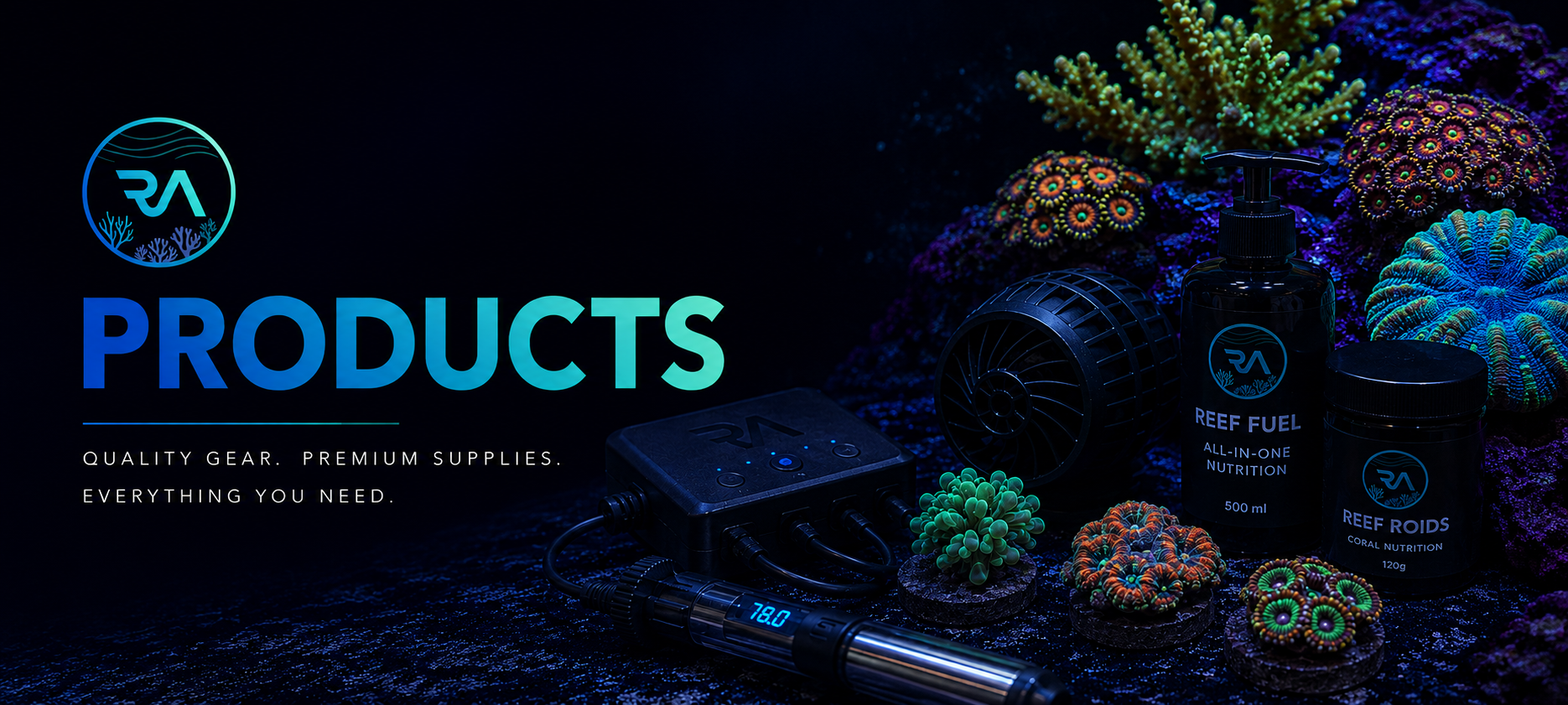 All Products