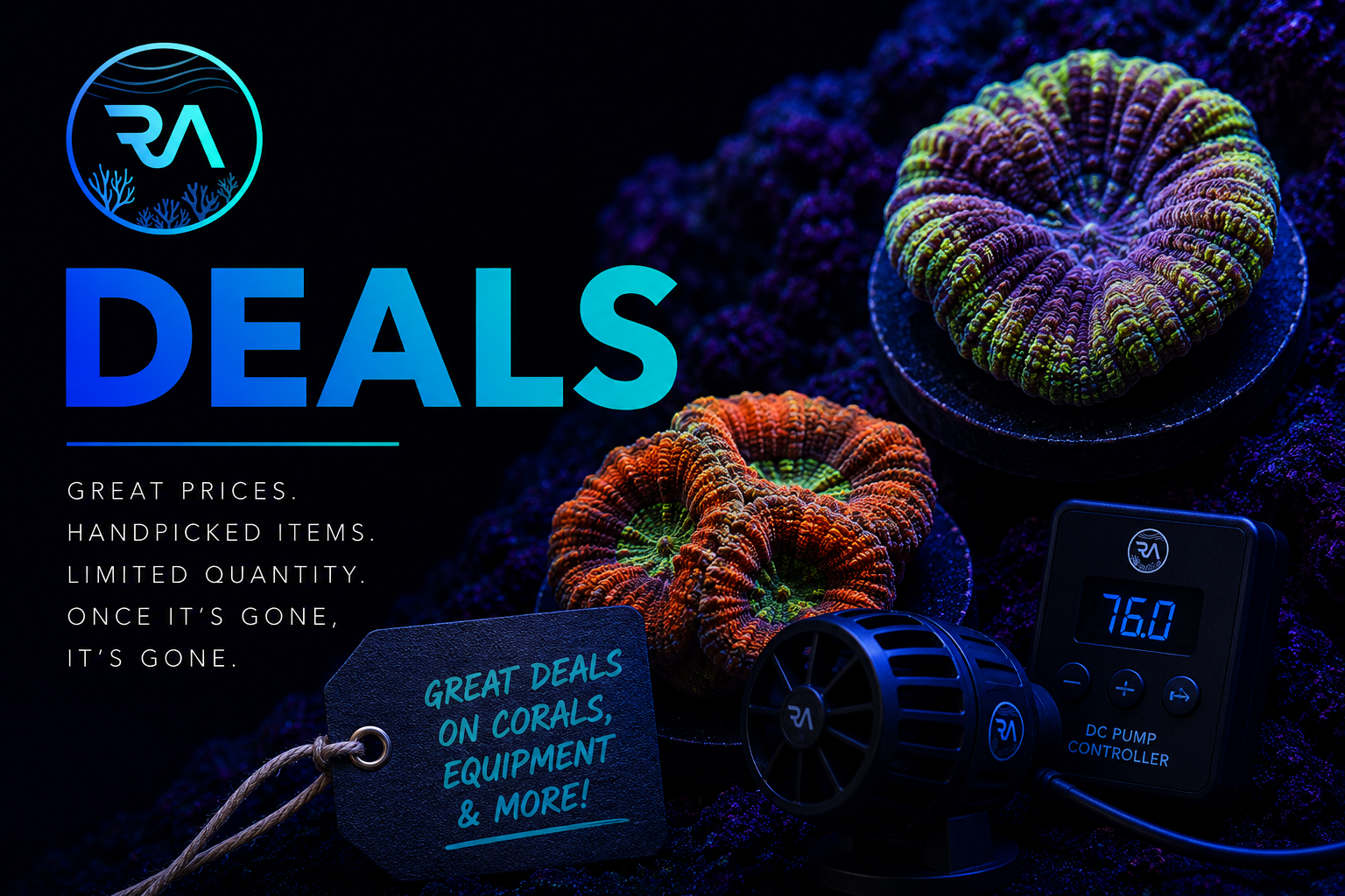 Deals