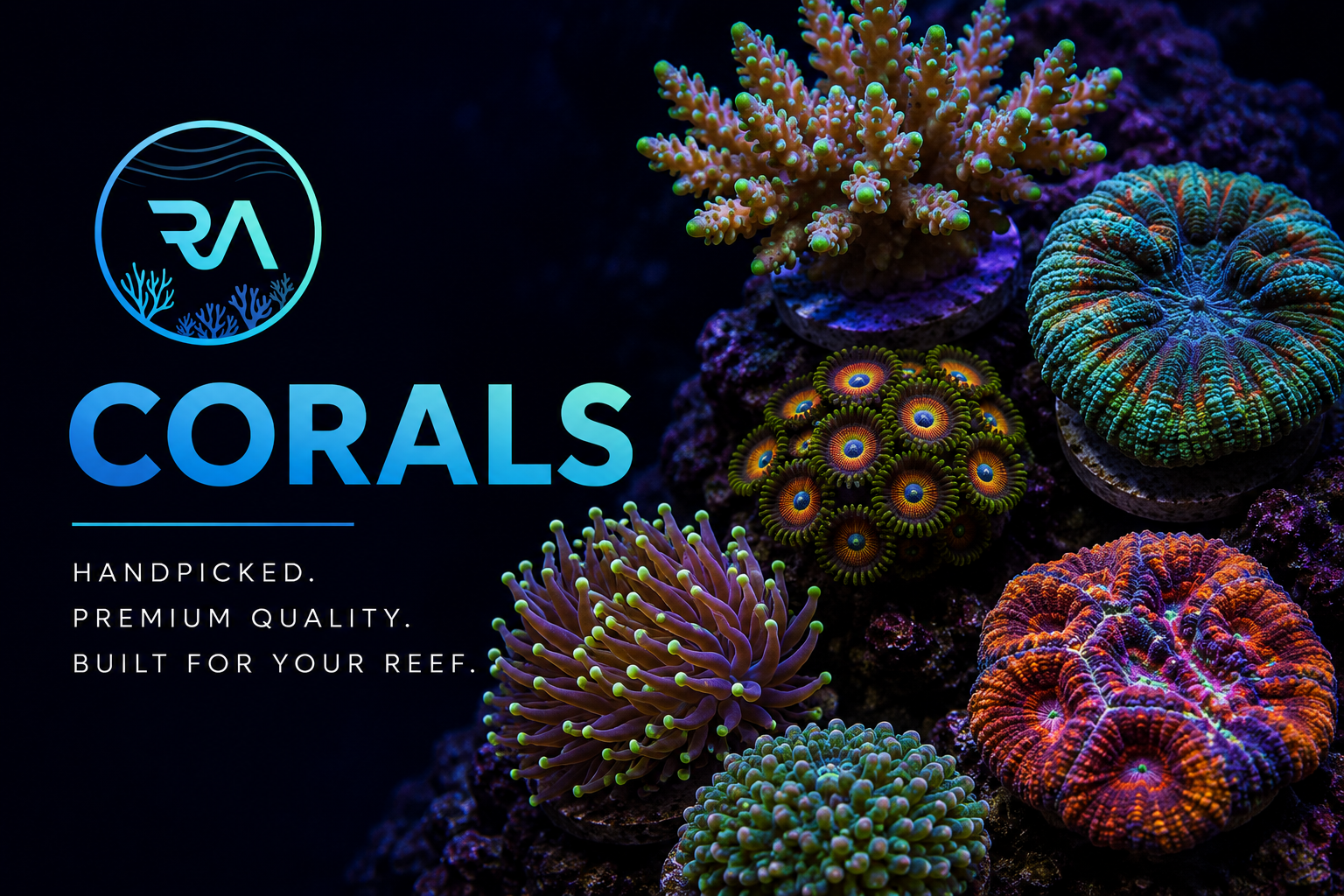 Corals