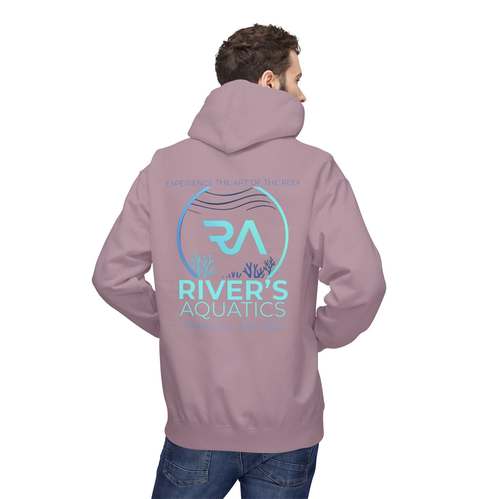 The signature Hoodie