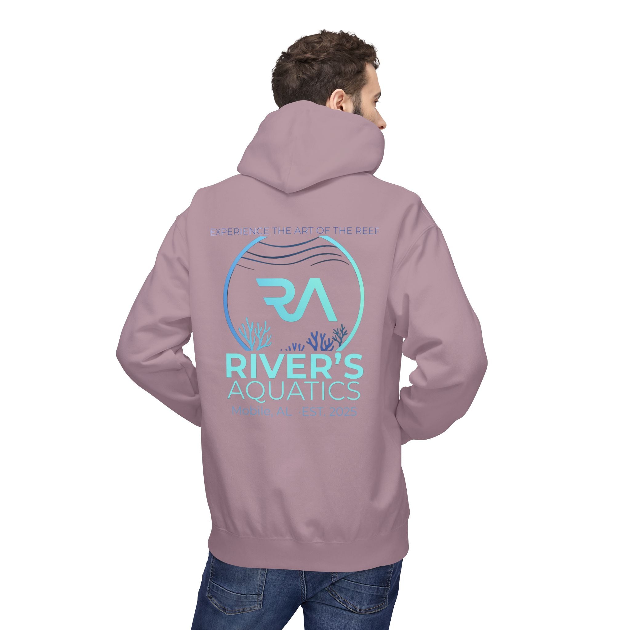 The signature Hoodie