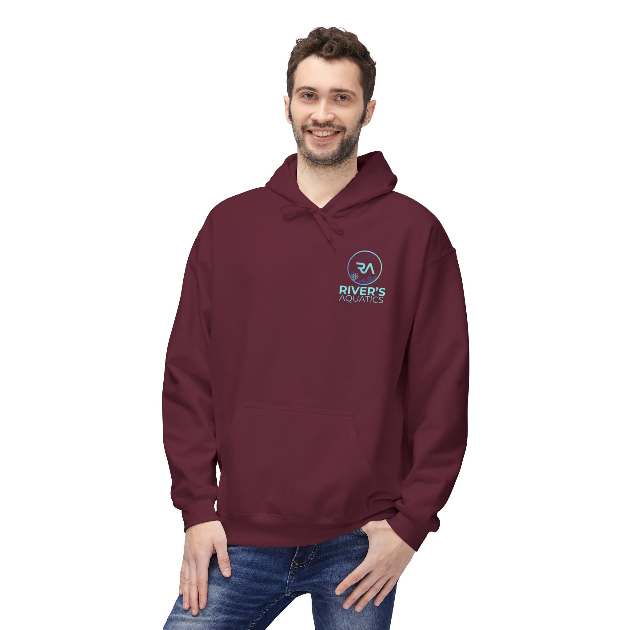 The signature Hoodie