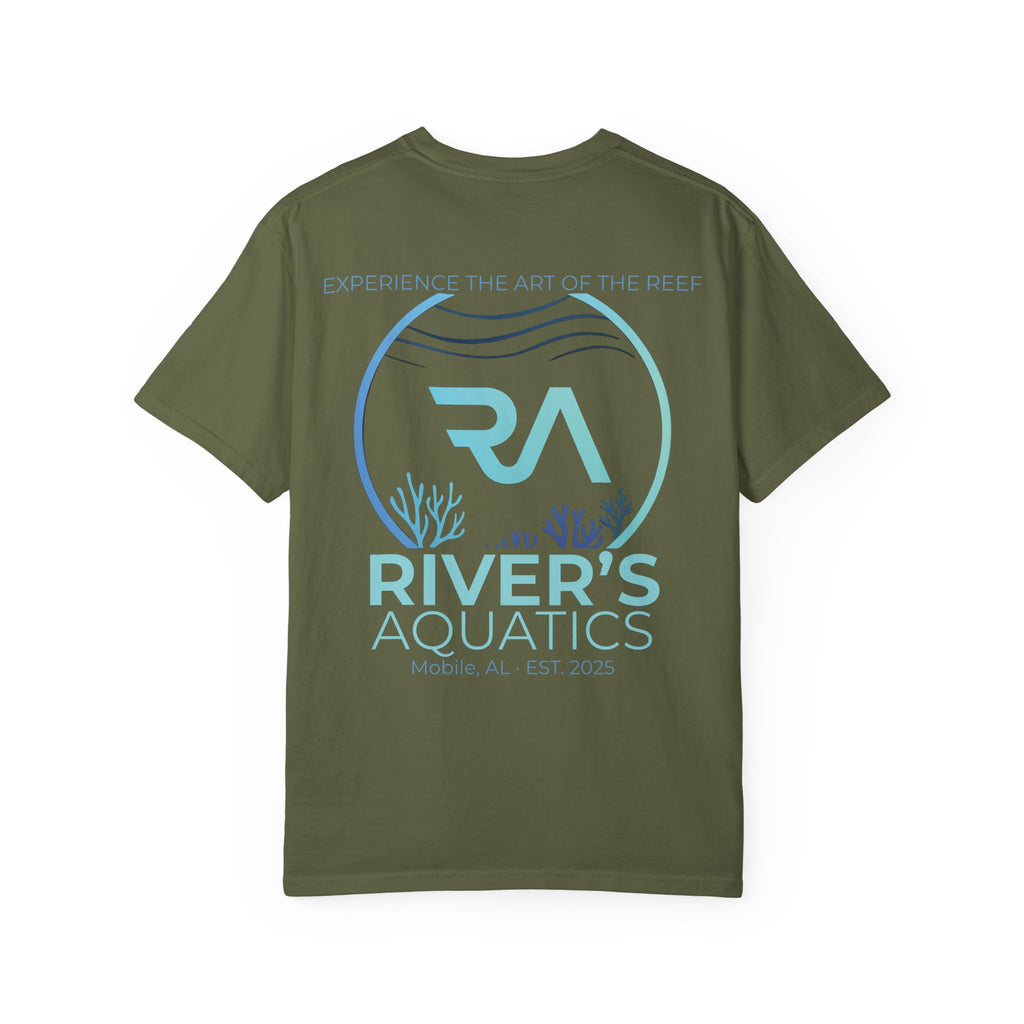 The Signature Tee