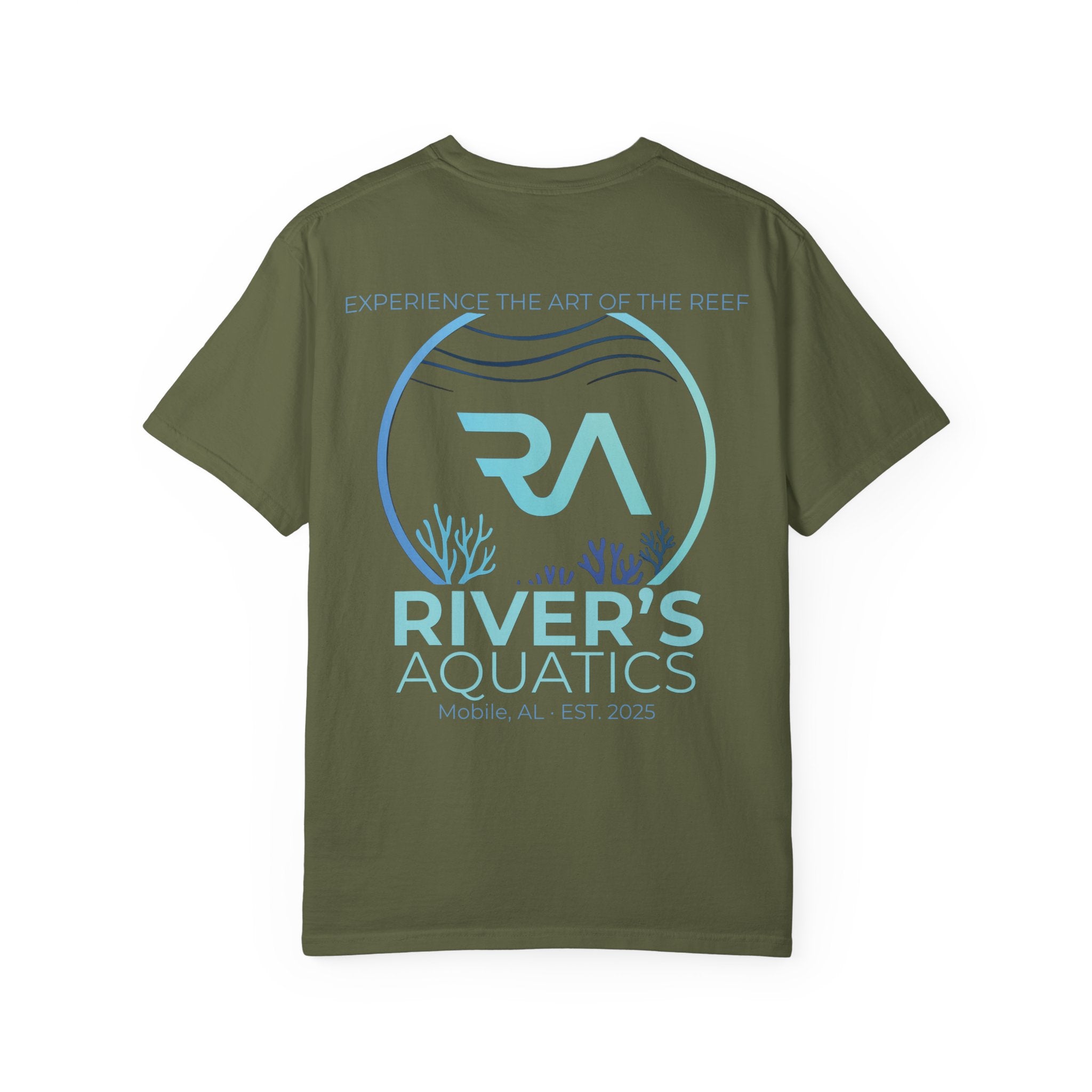 The Signature Tee