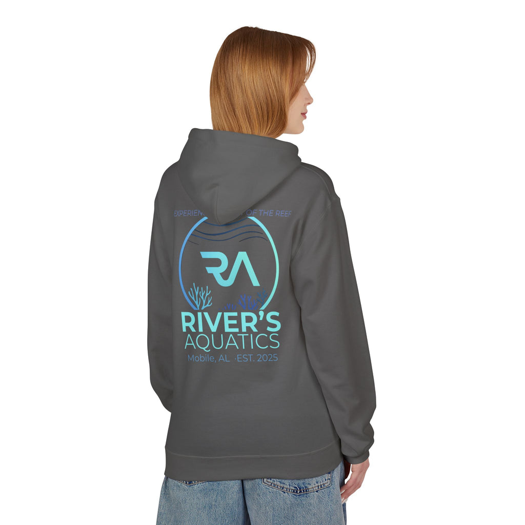 The signature Hoodie