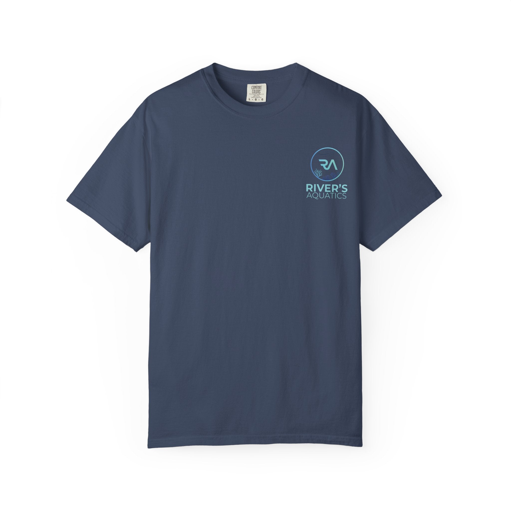 The Signature Tee