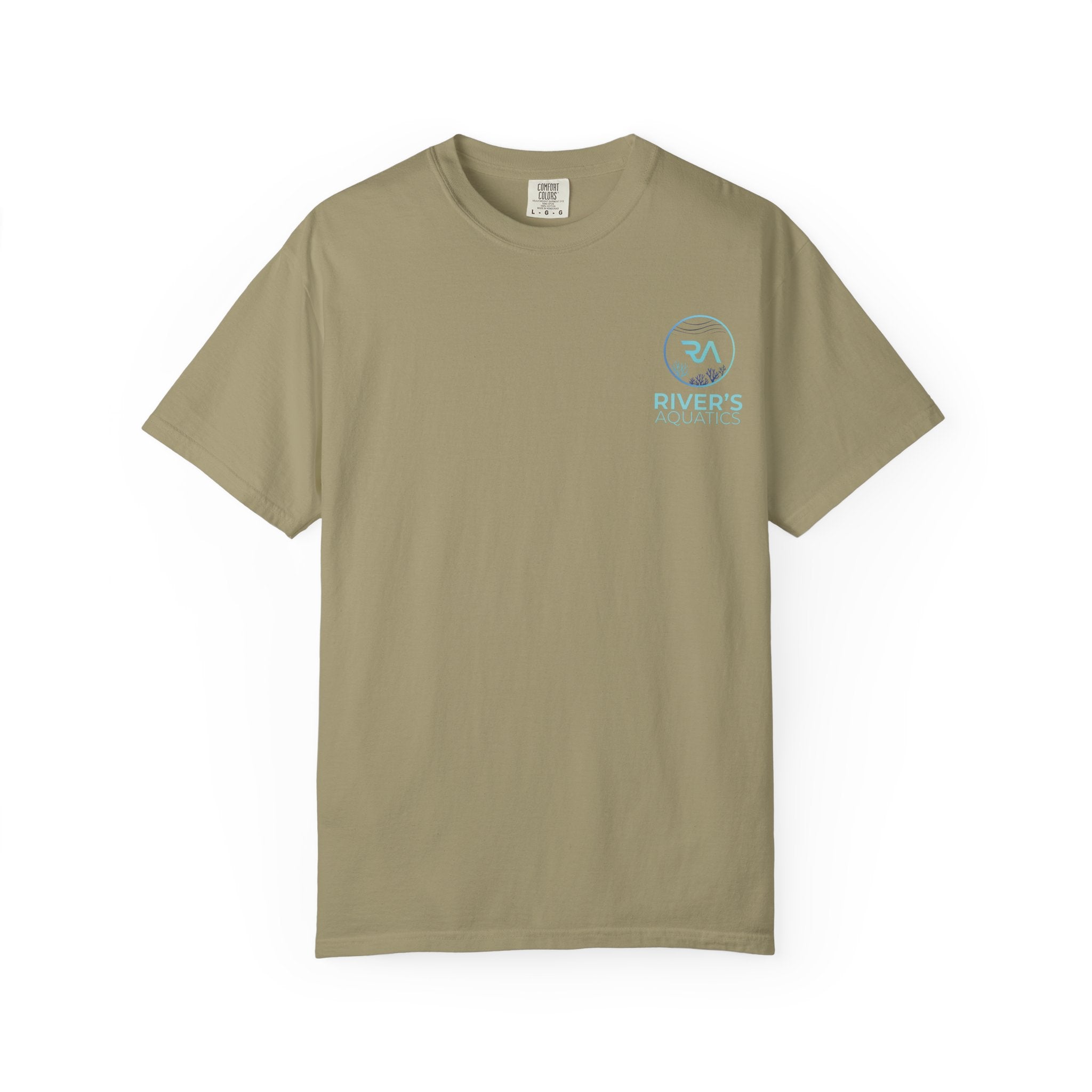 The Signature Tee