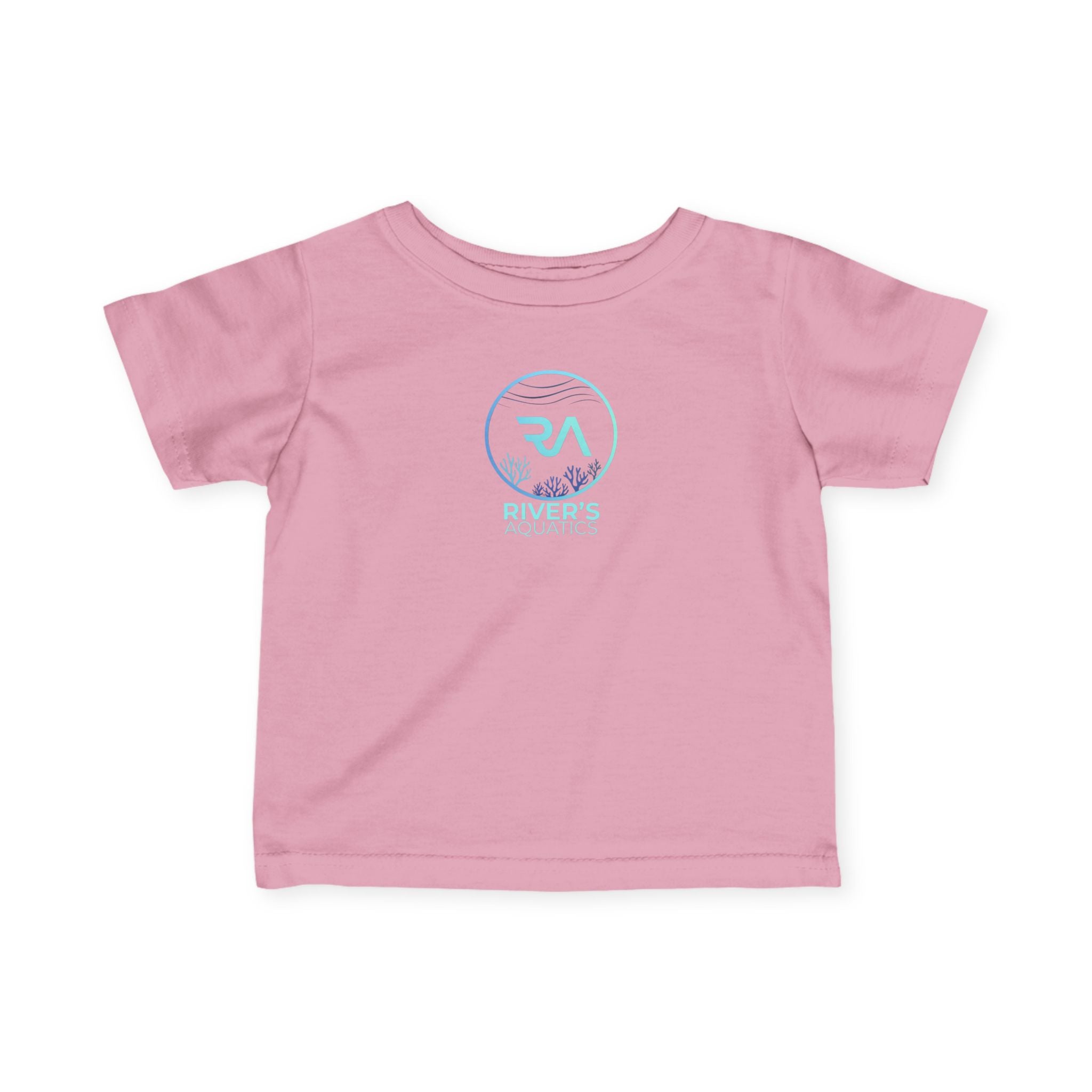 The Signature Infant Tee