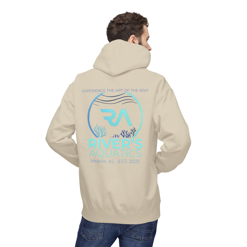The signature Hoodie