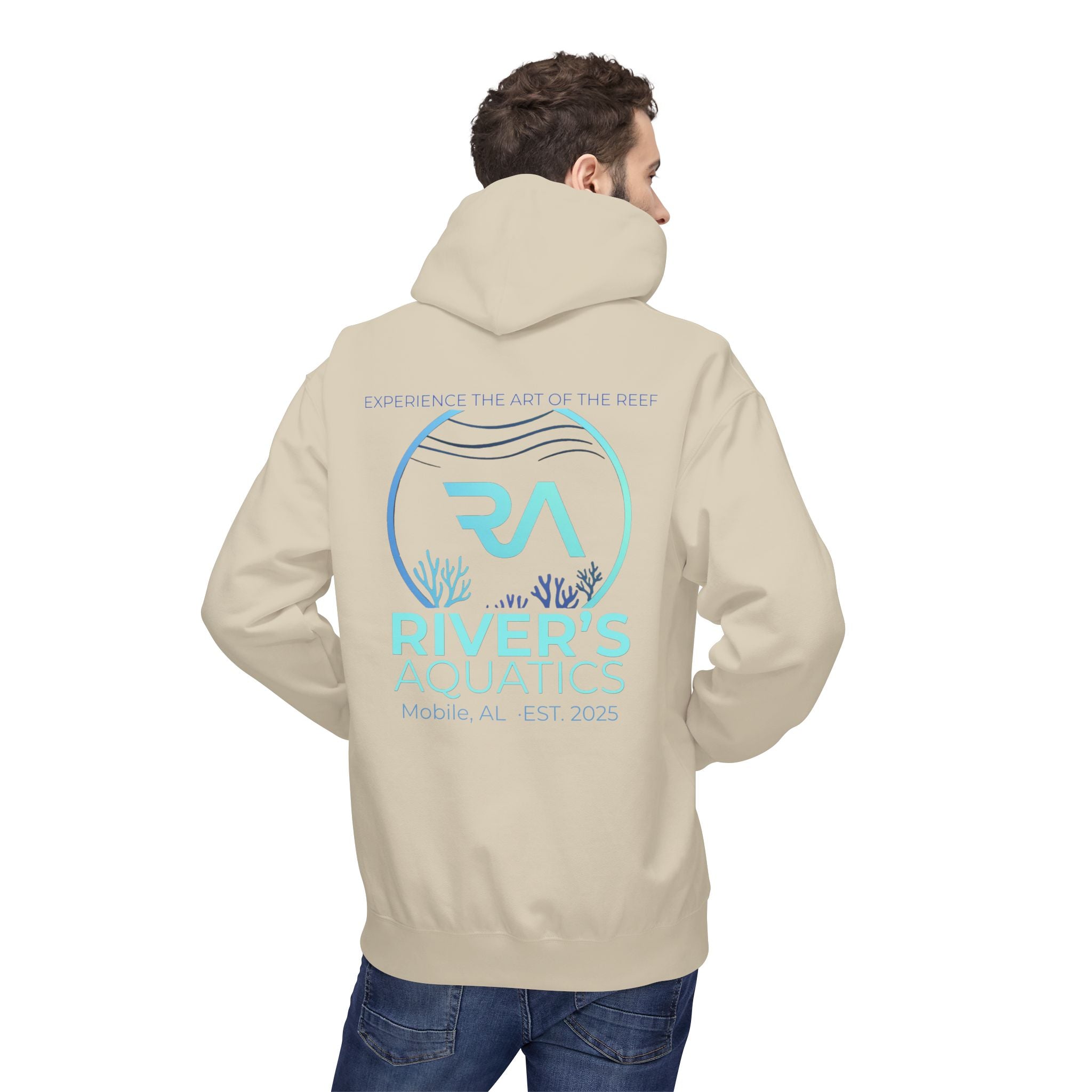 The signature Hoodie