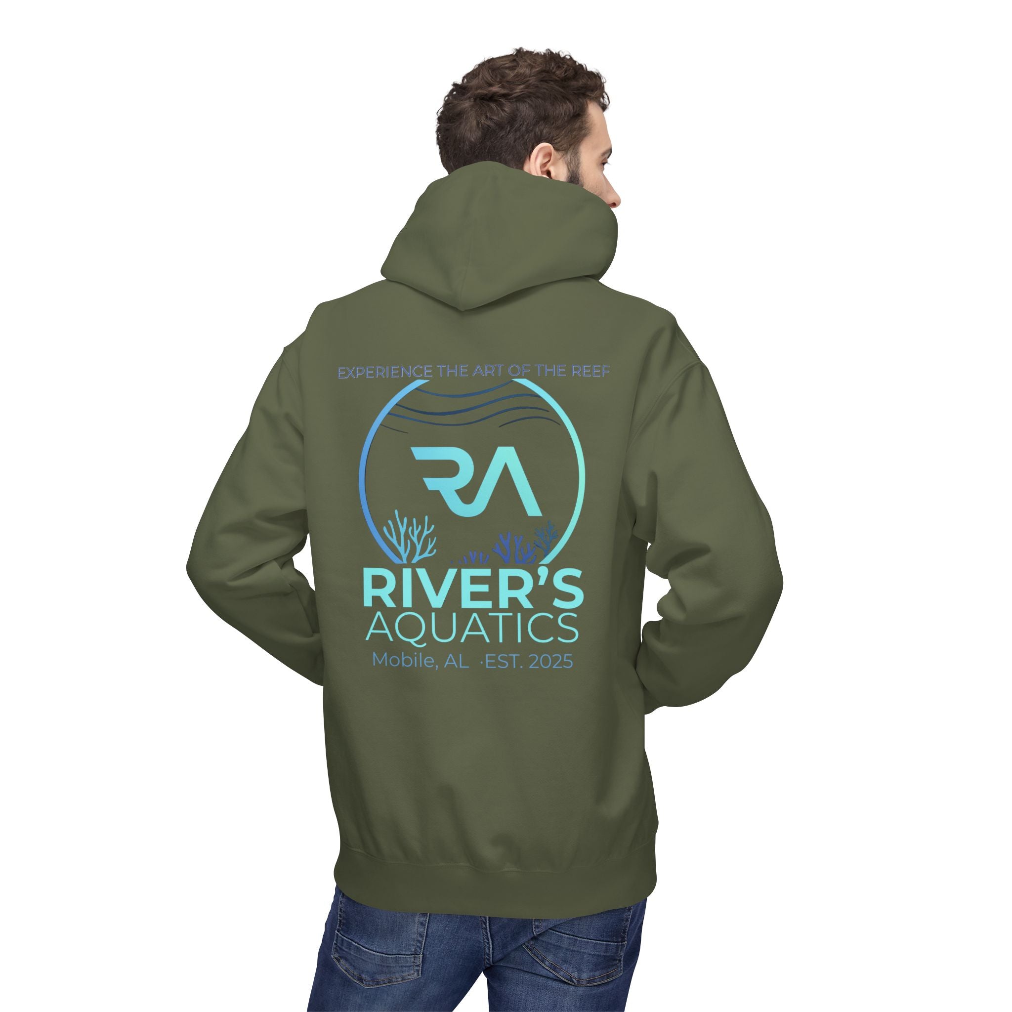 The signature Hoodie