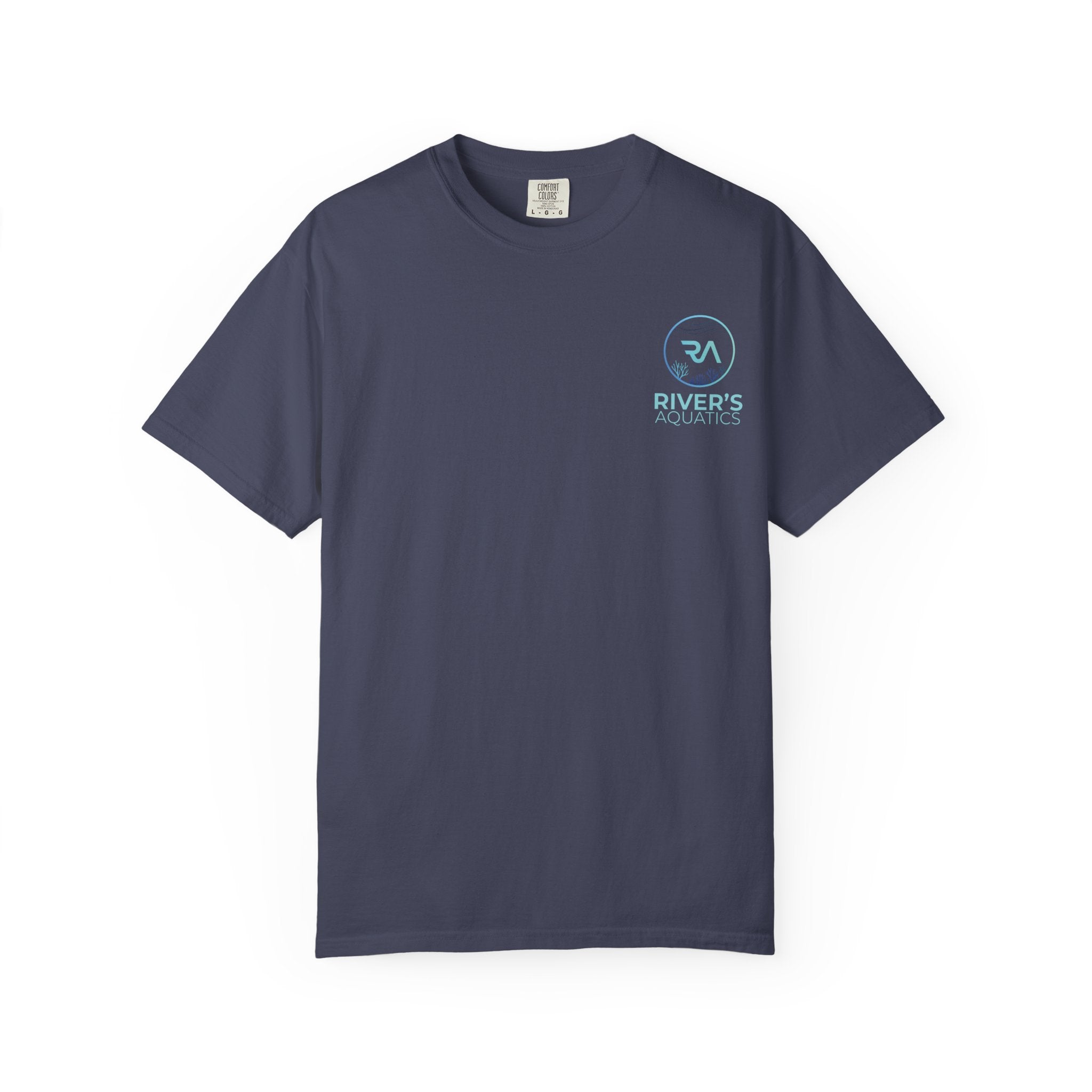 The Signature Tee