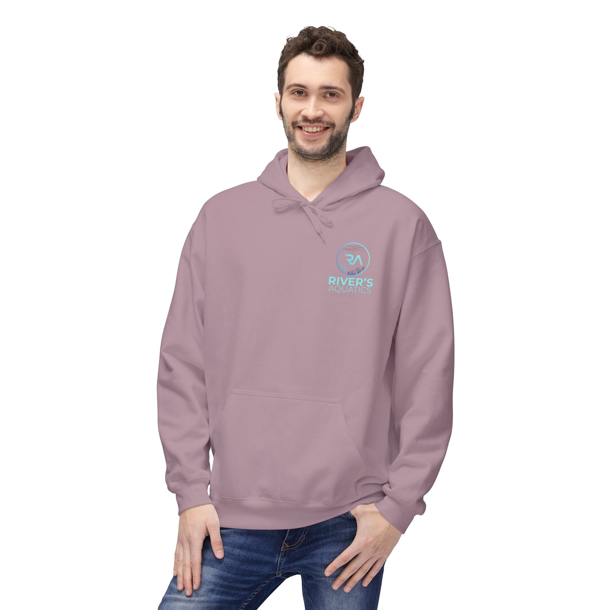 The signature Hoodie