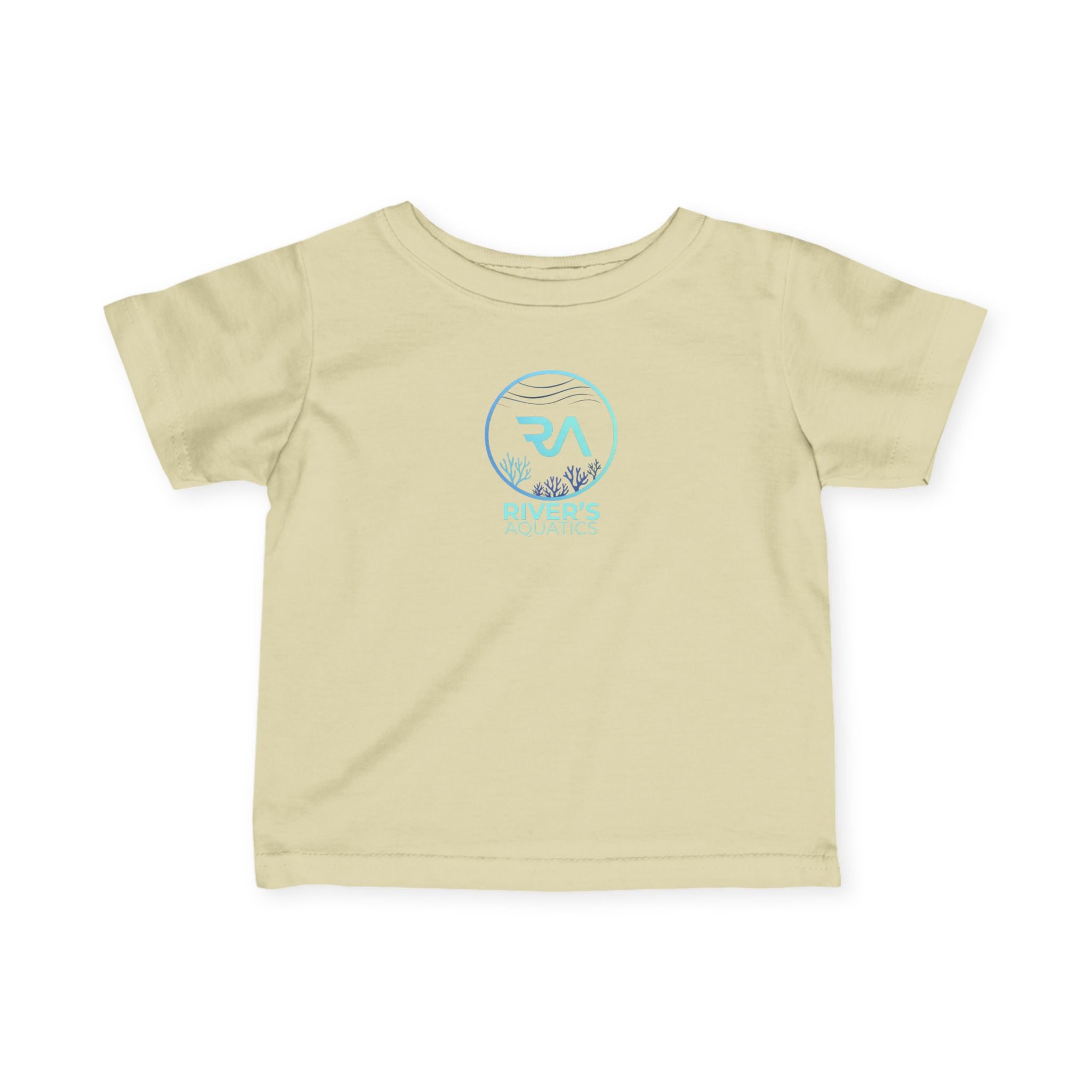 The Signature Infant Tee