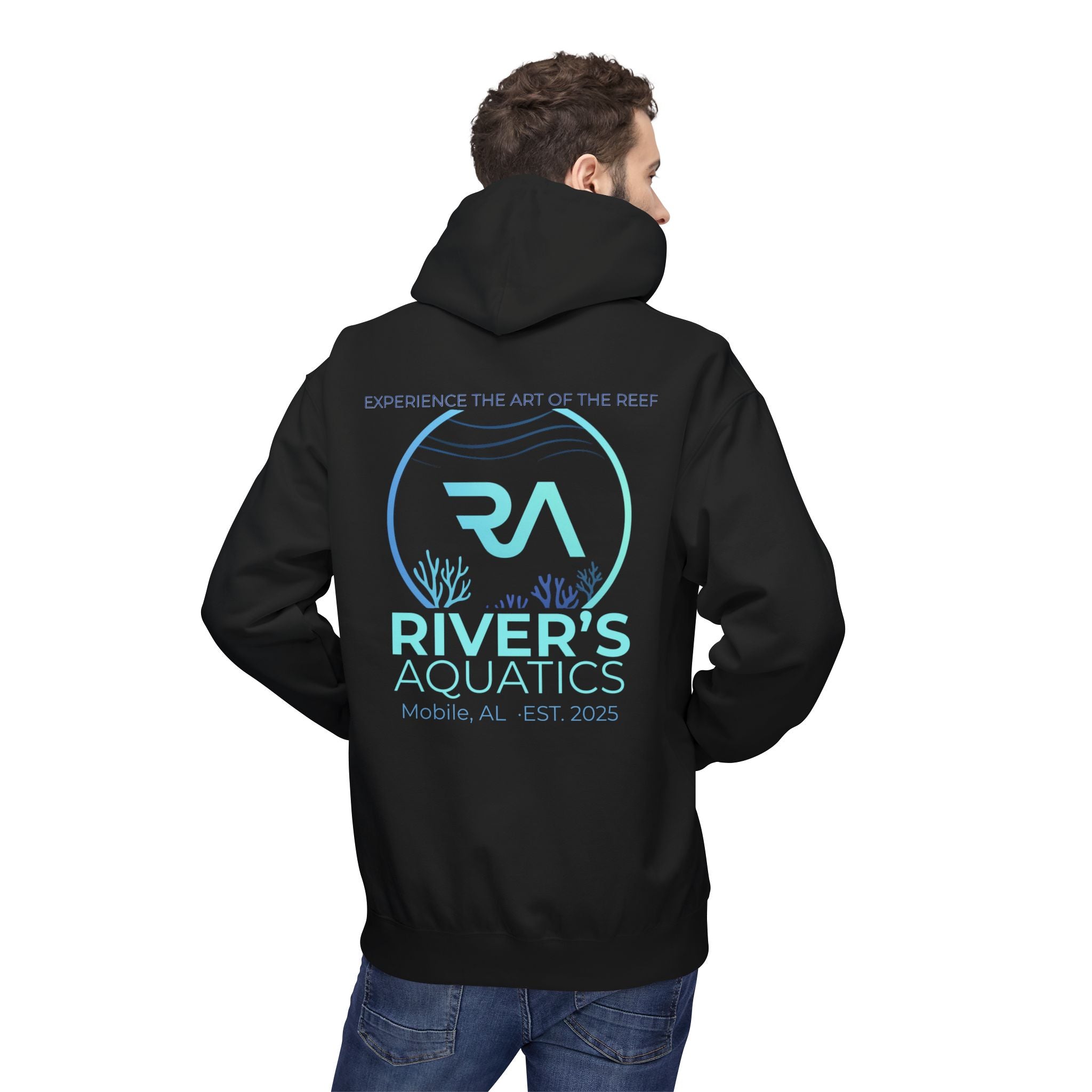 The signature Hoodie