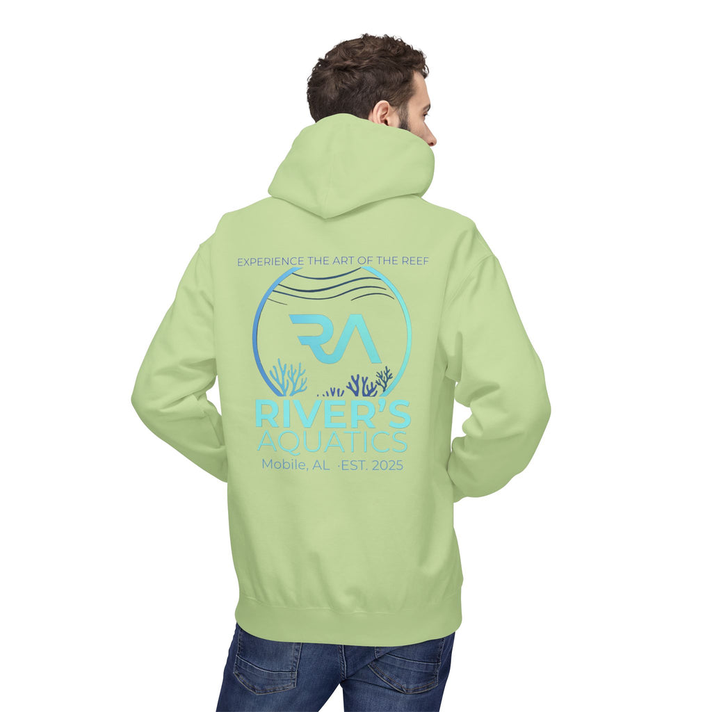 The signature Hoodie