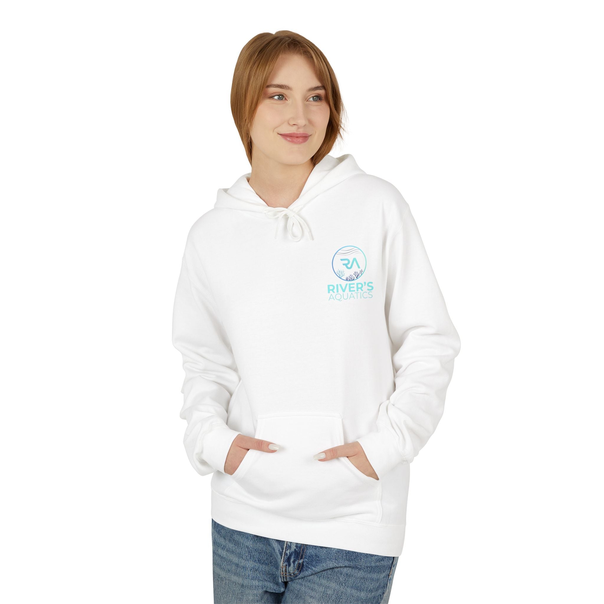 The signature Hoodie
