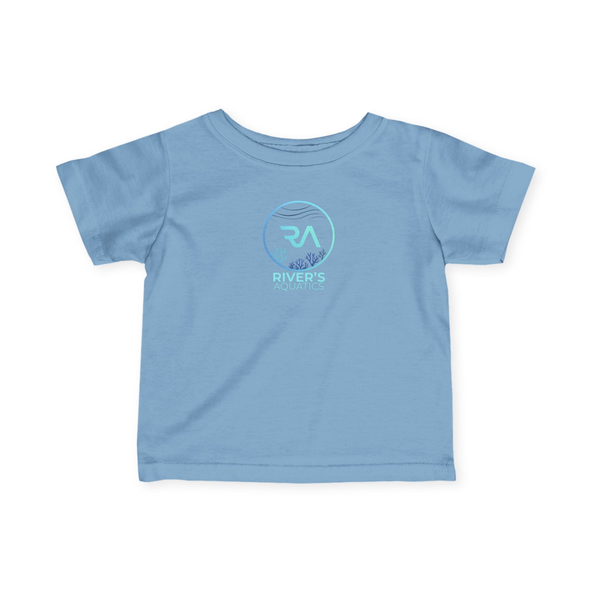 The Signature Infant Tee