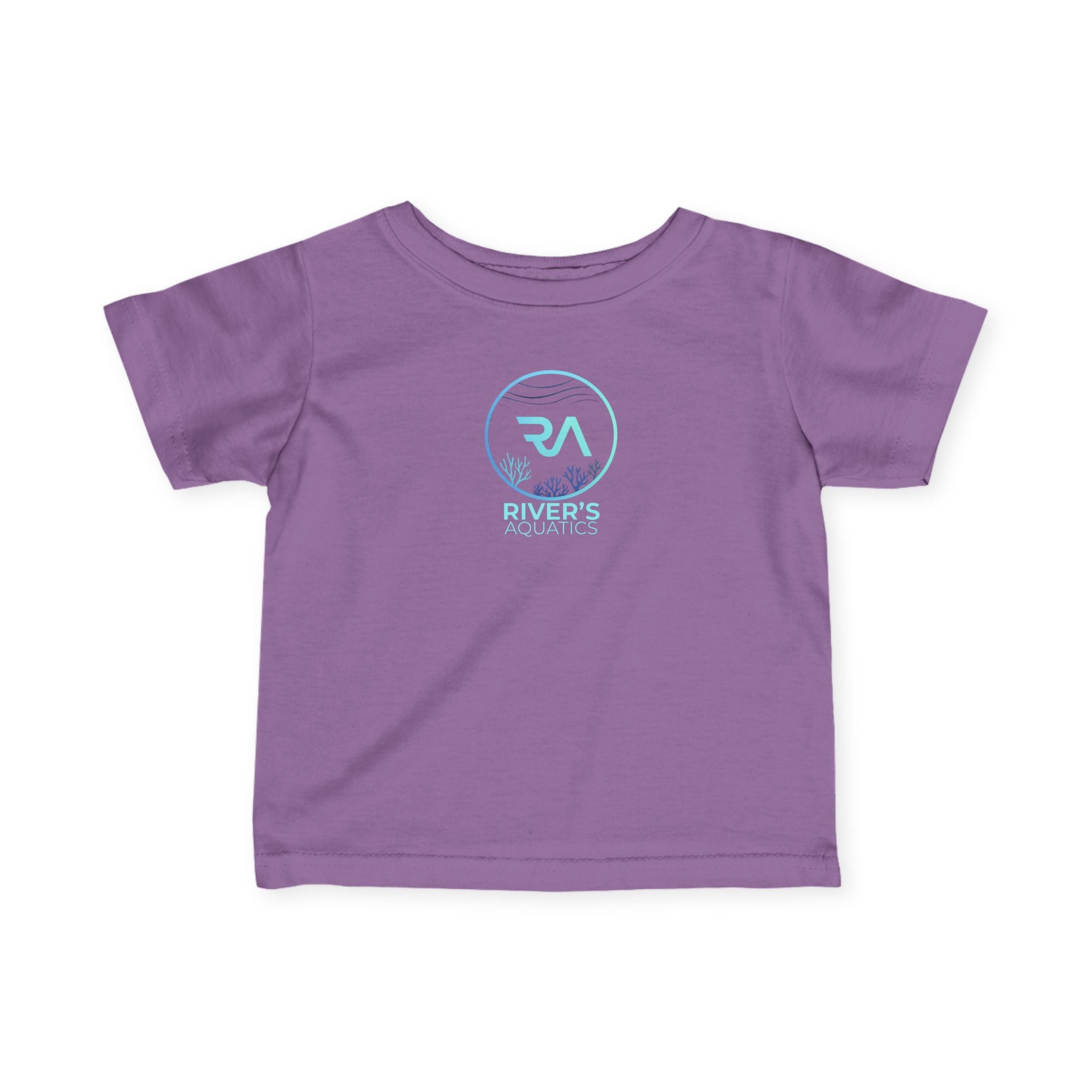 The Signature Infant Tee