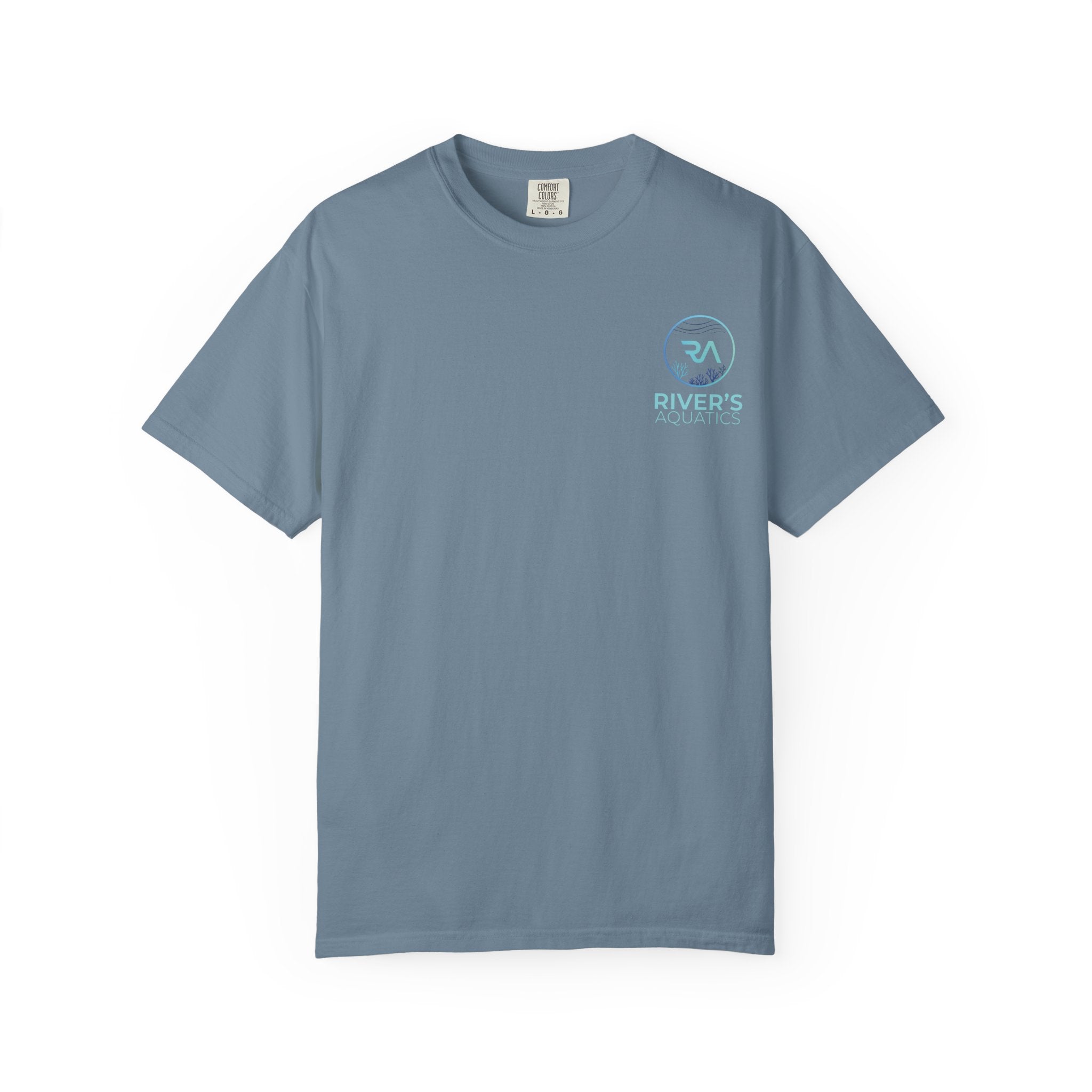The Signature Tee