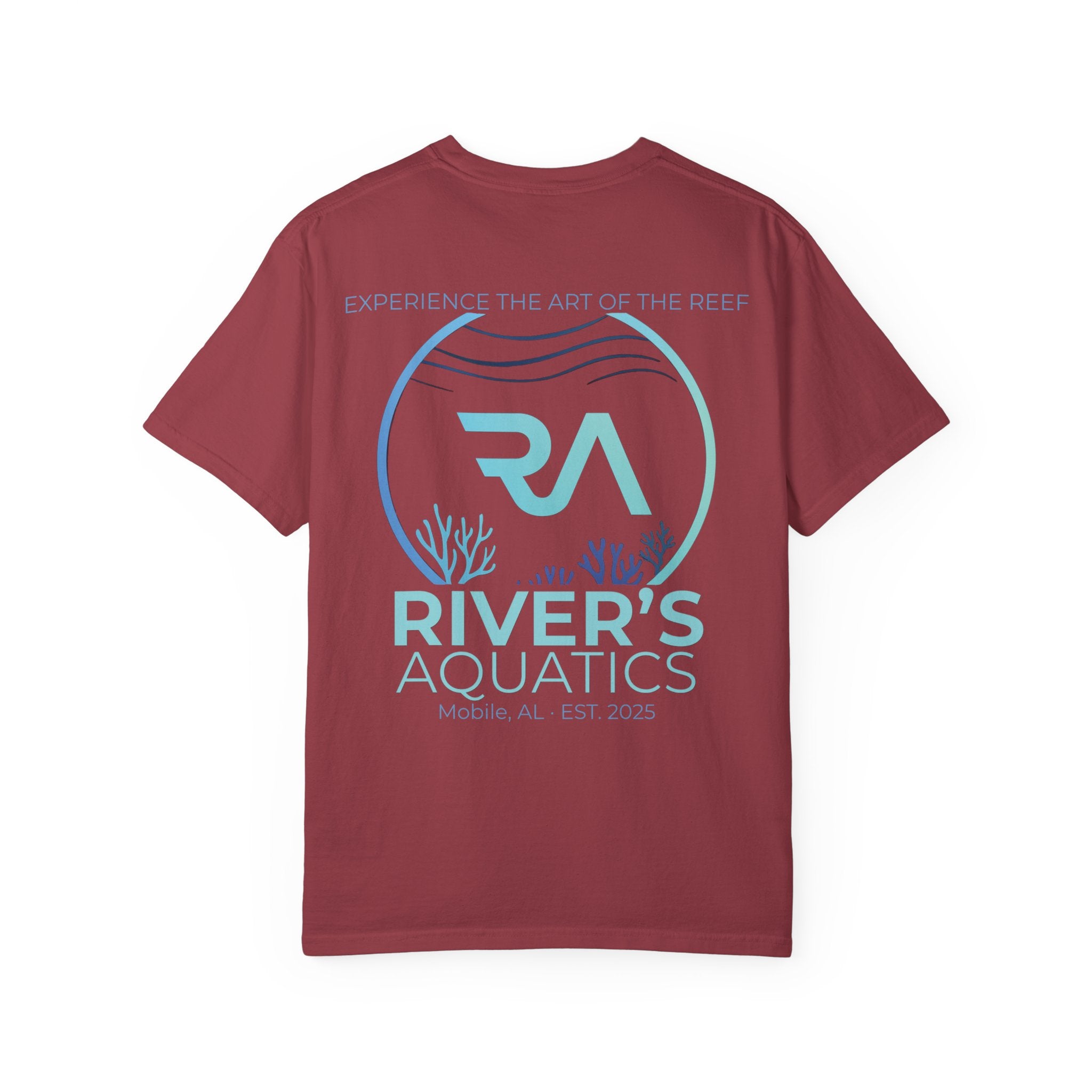 The Signature Tee