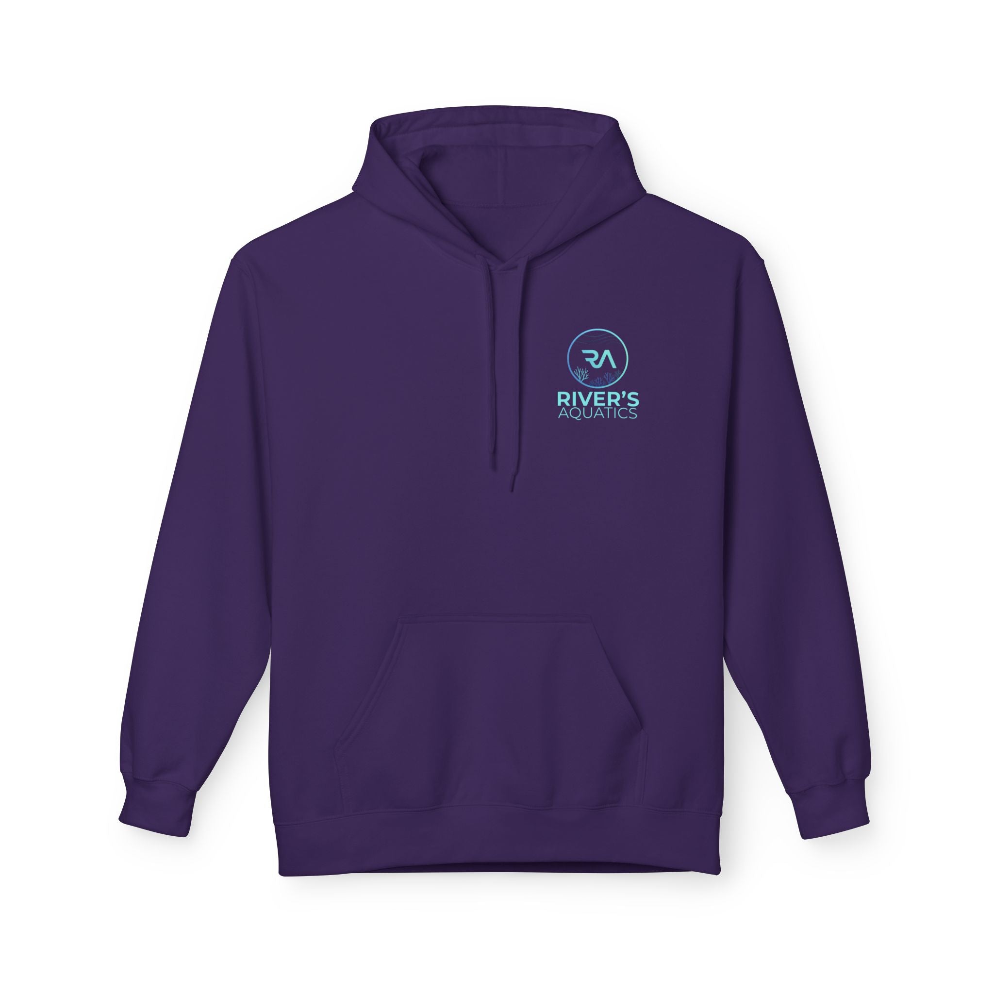 The signature Hoodie