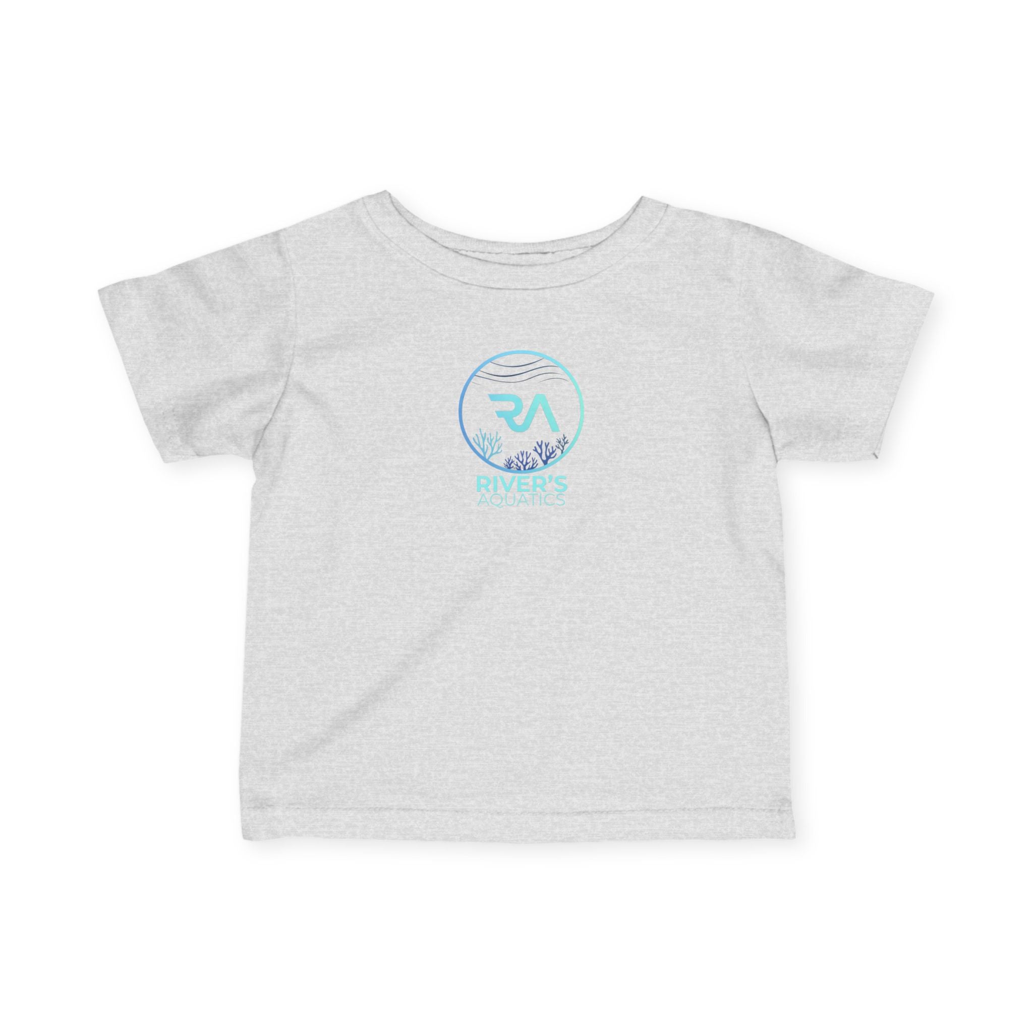 The Signature Infant Tee