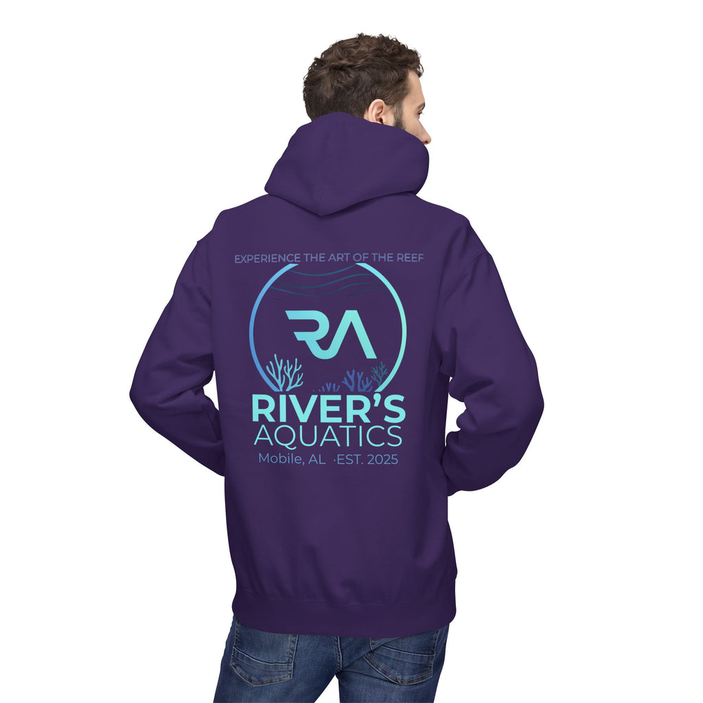 The signature Hoodie