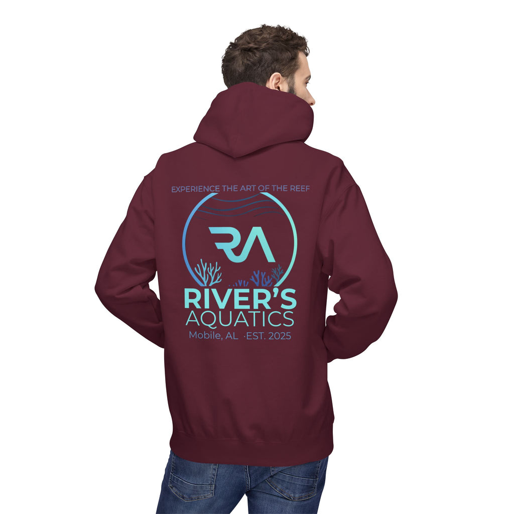 The signature Hoodie