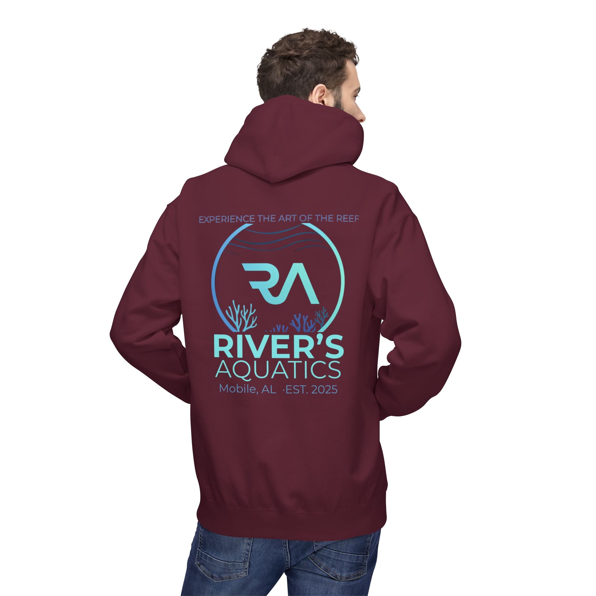 The signature Hoodie