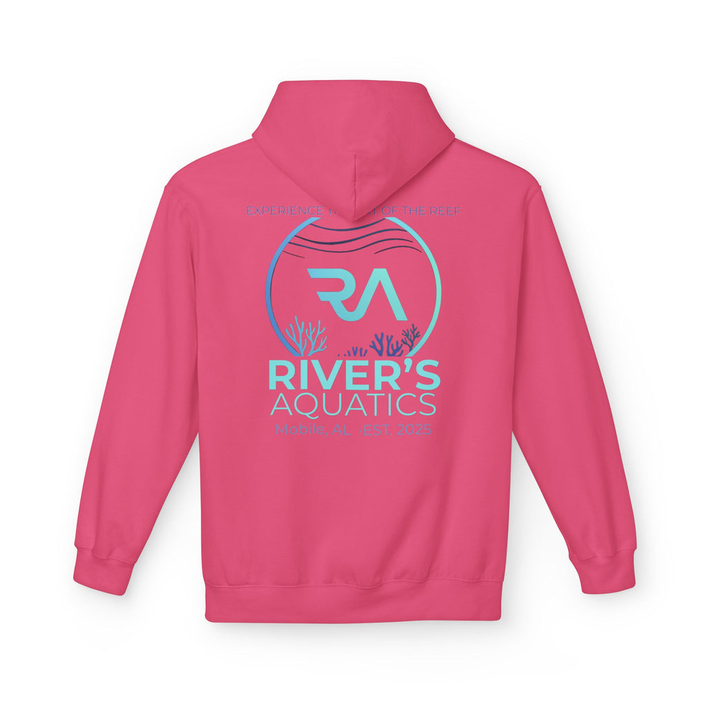 The signature Hoodie