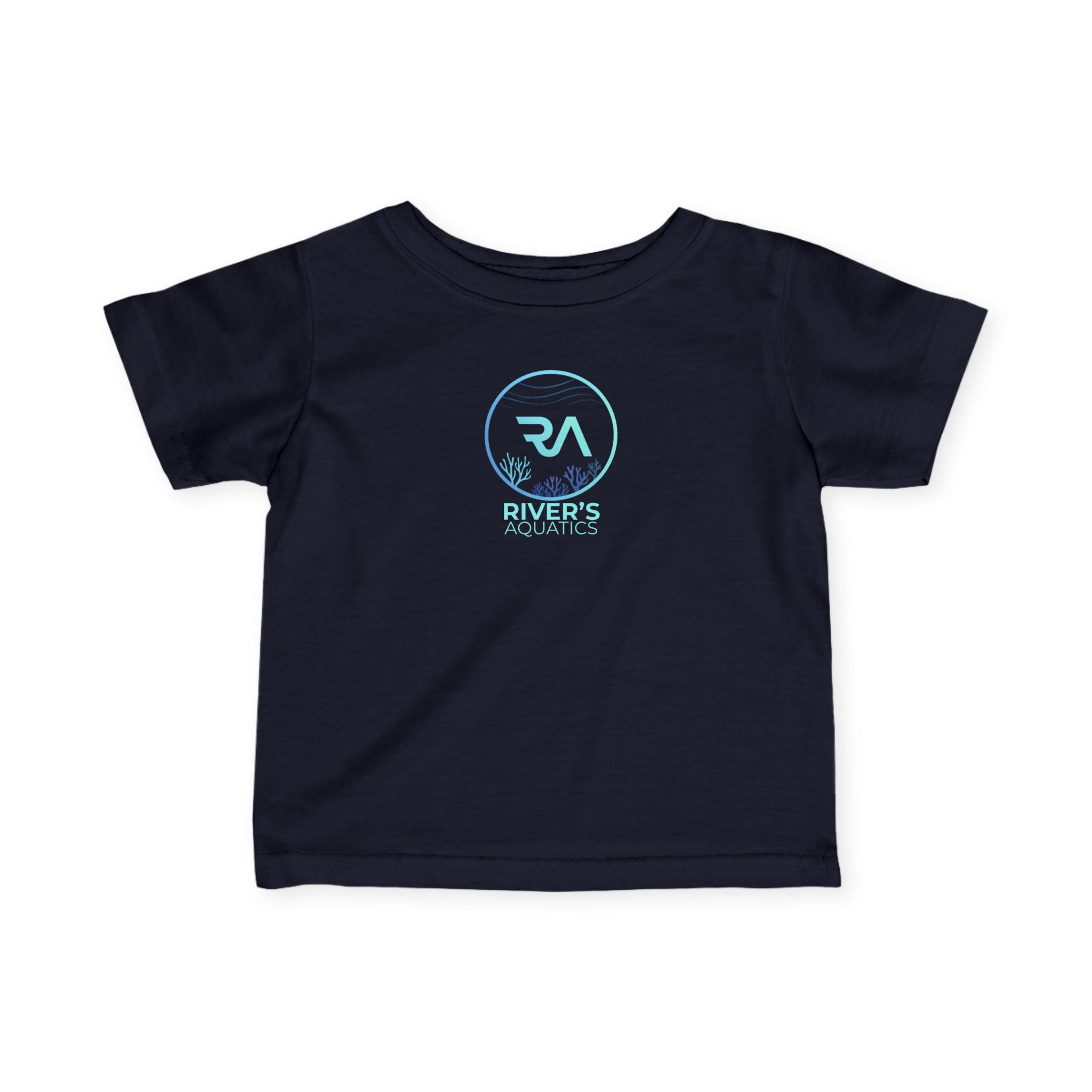 The Signature Infant Tee