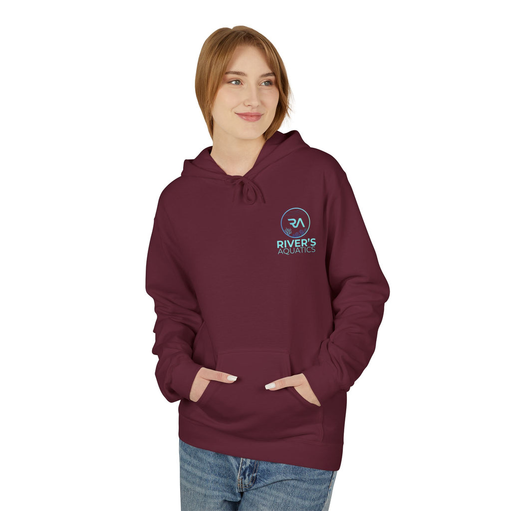 The signature Hoodie