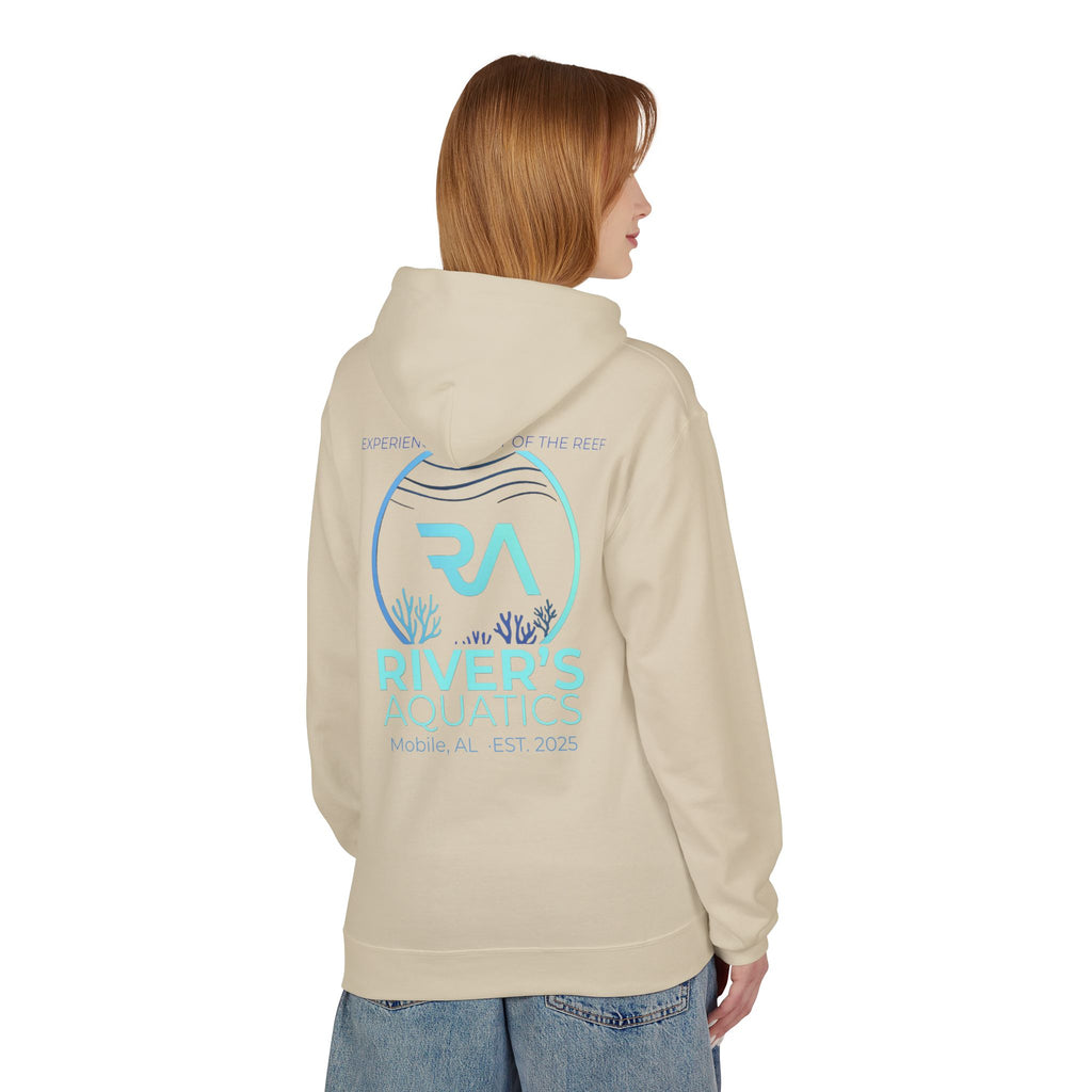 The signature Hoodie