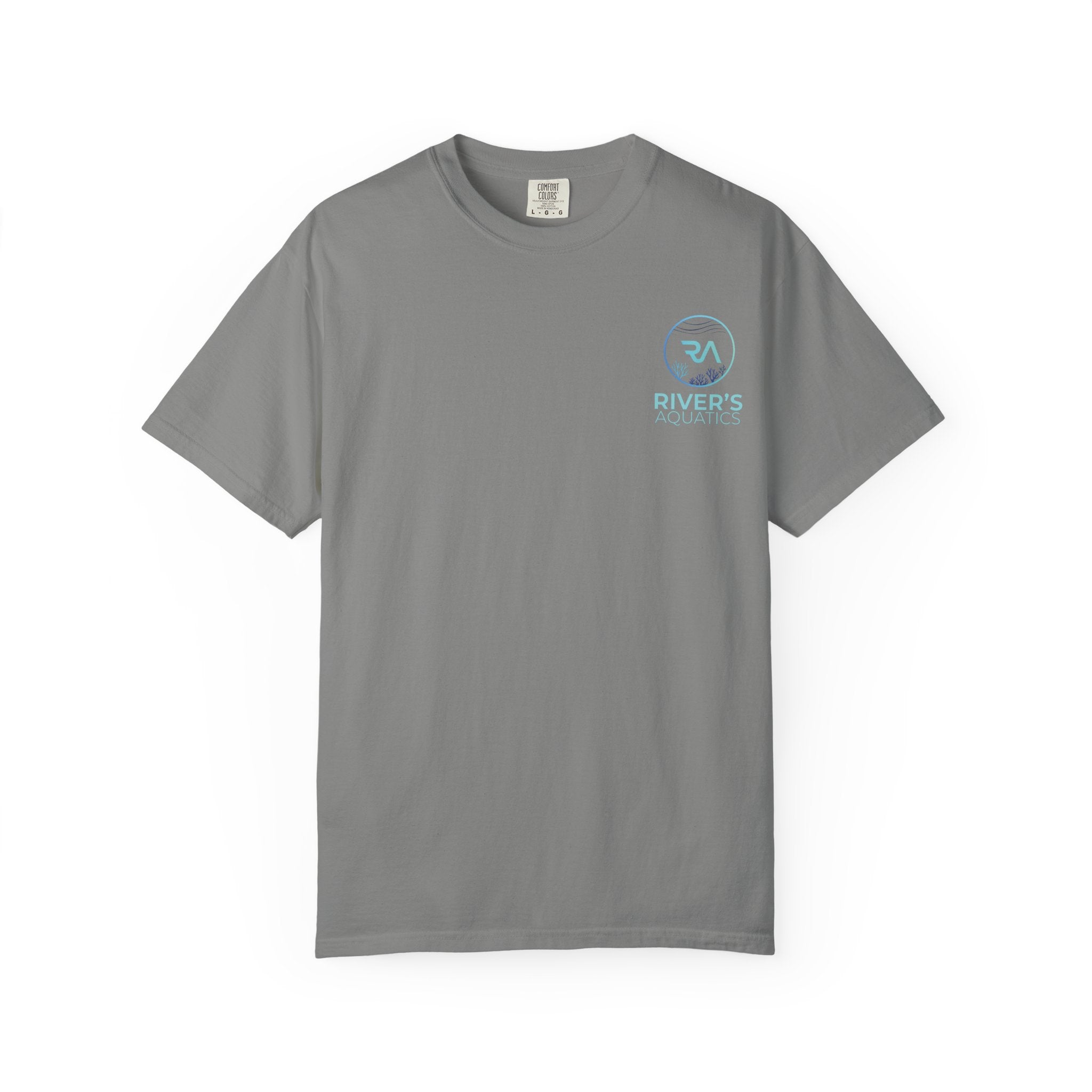 The Signature Tee