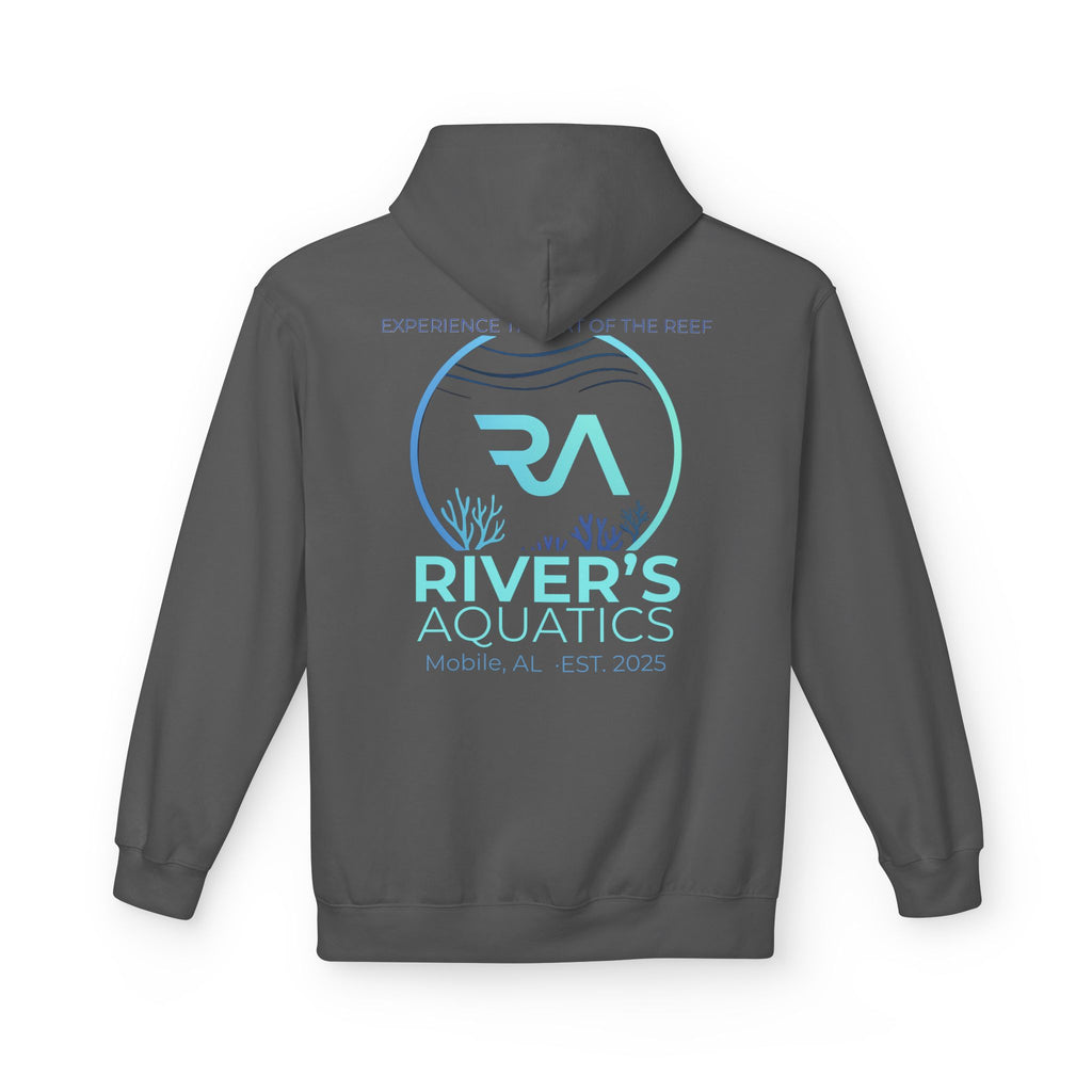 The signature Hoodie