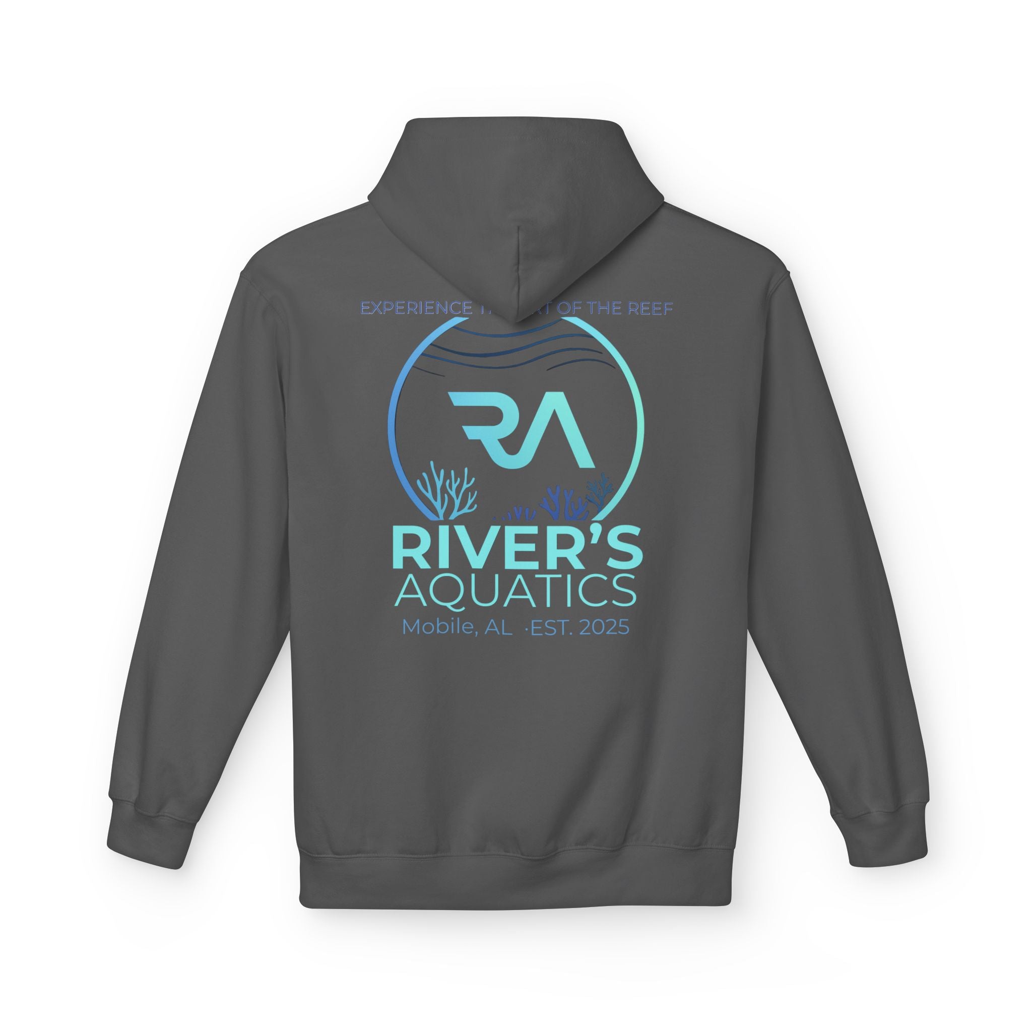 The signature Hoodie