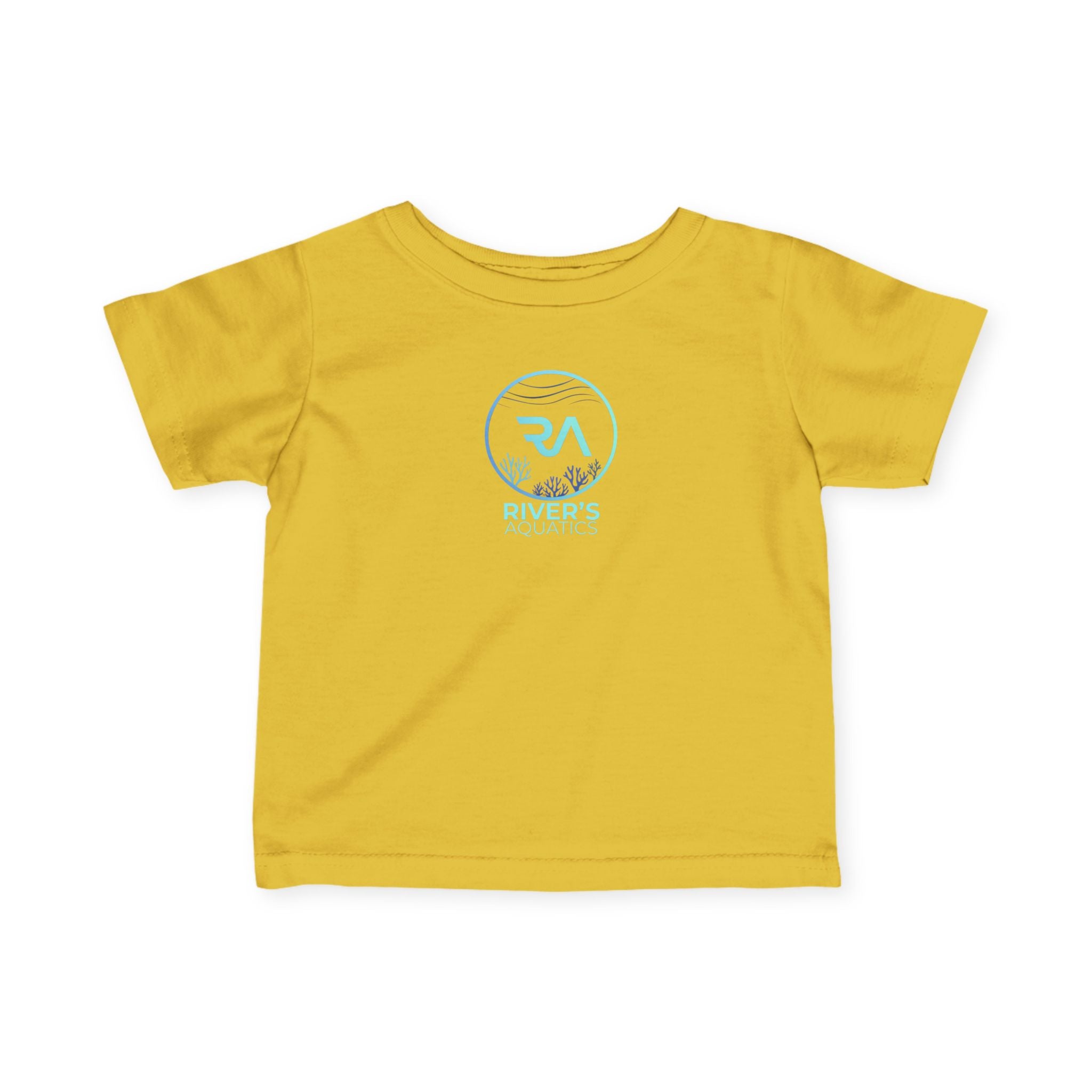 The Signature Infant Tee
