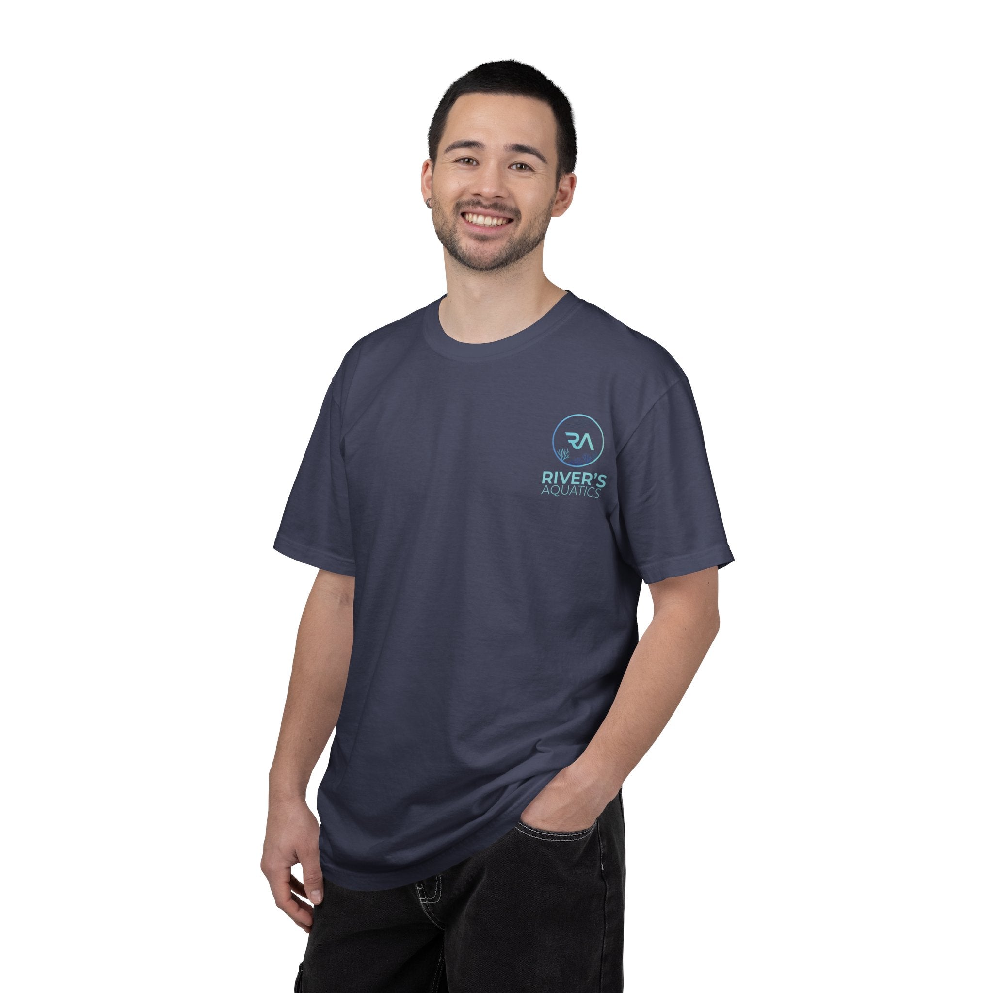 The Signature Tee