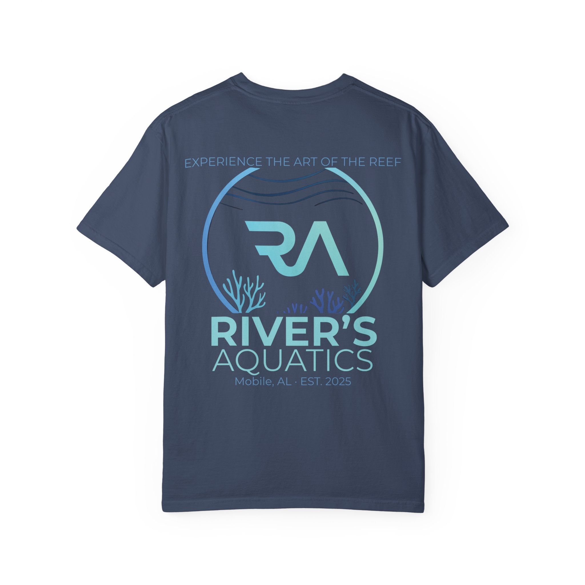 The Signature Tee