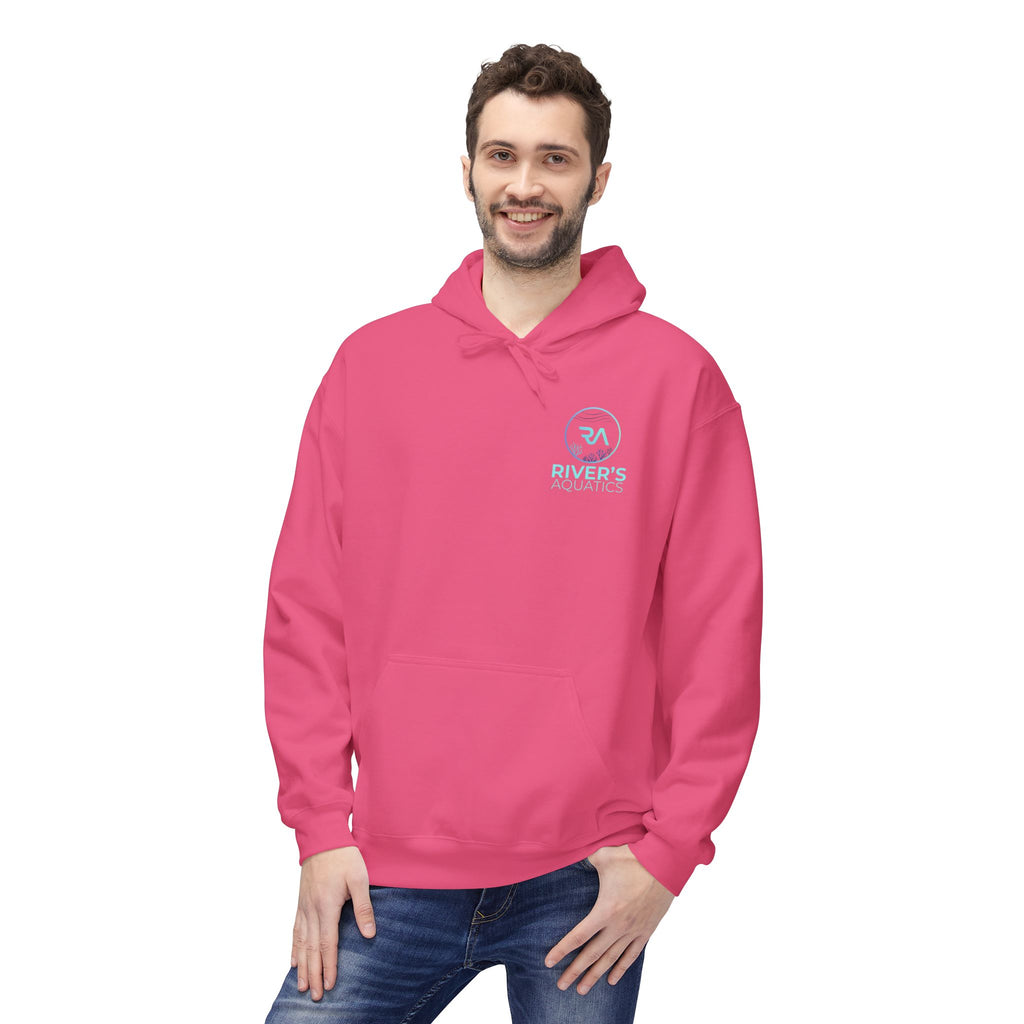 The signature Hoodie