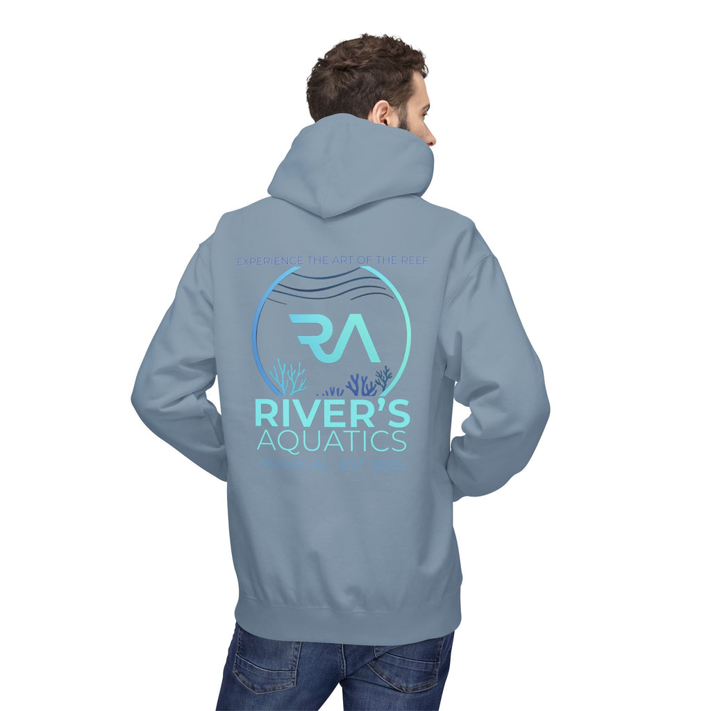 The signature Hoodie