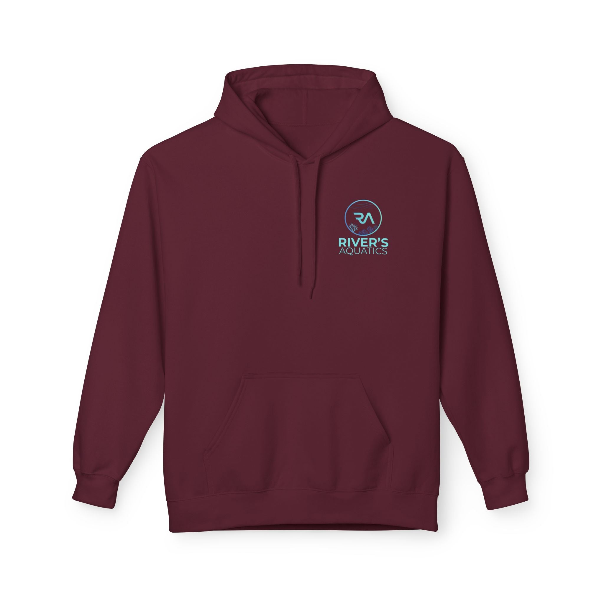 The signature Hoodie