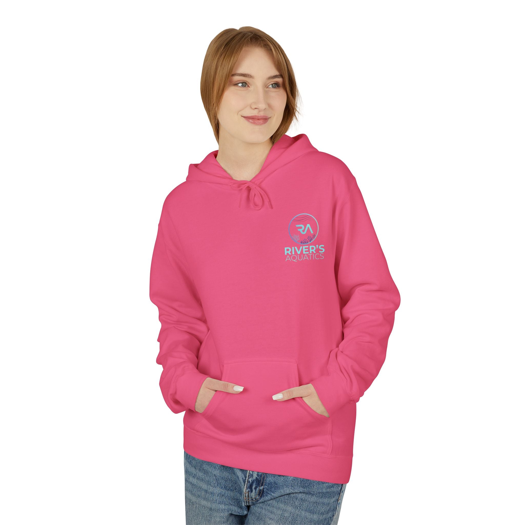 The signature Hoodie