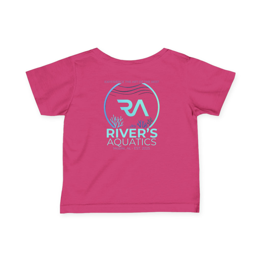 The Signature Infant Tee