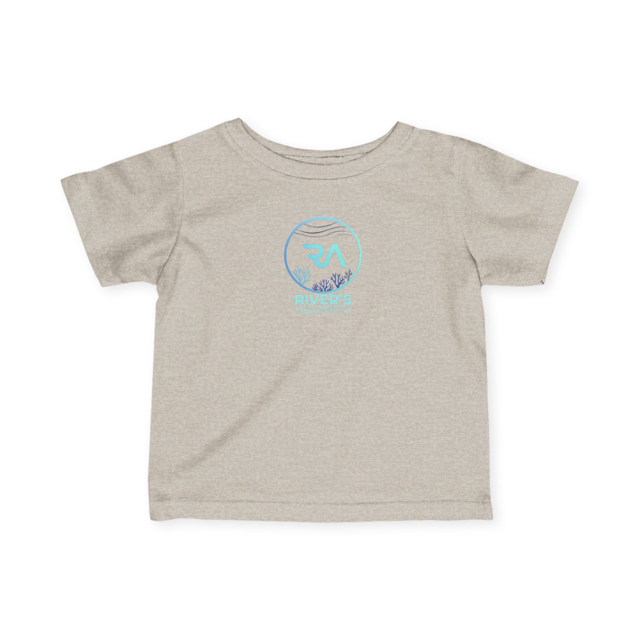 The Signature Infant Tee