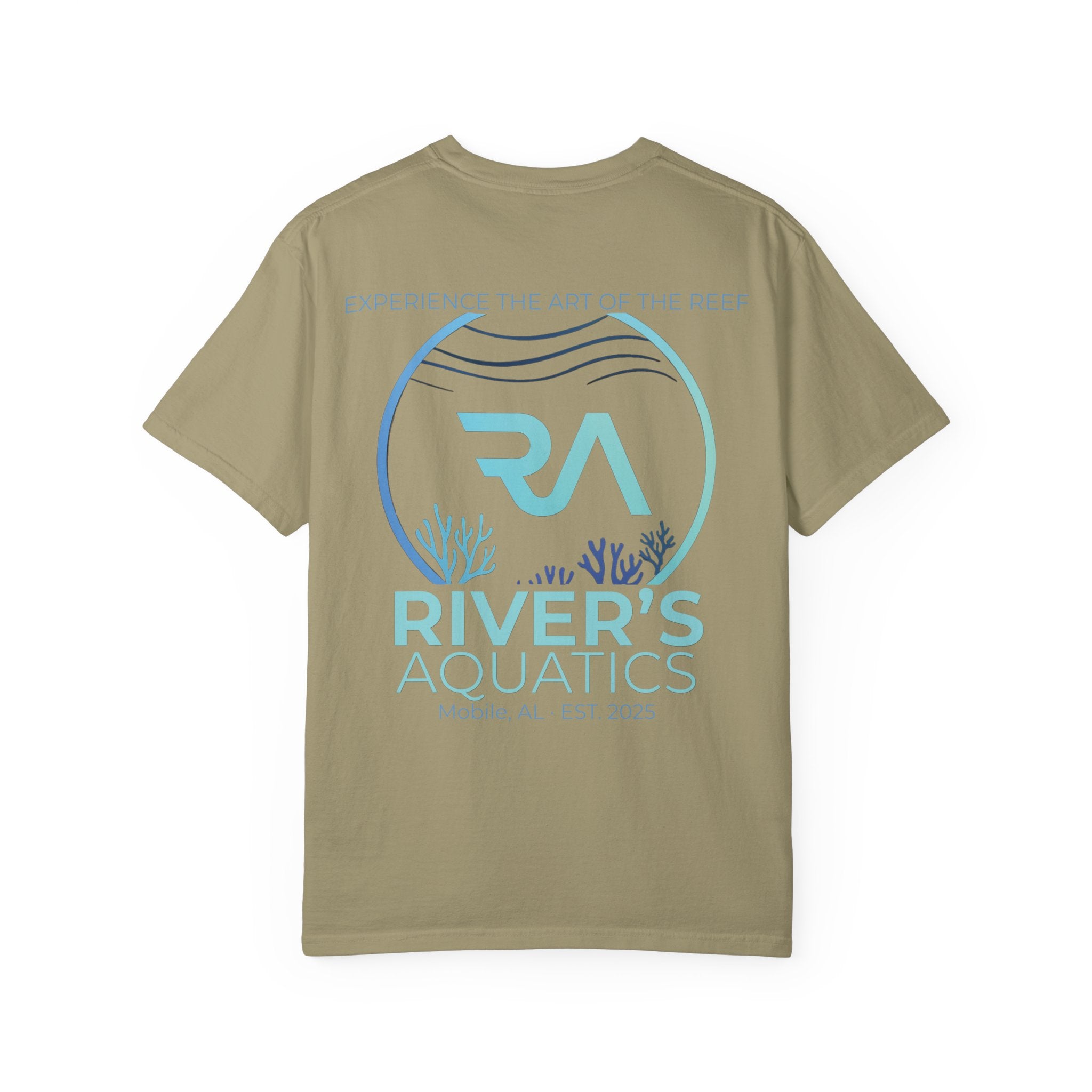 The Signature Tee