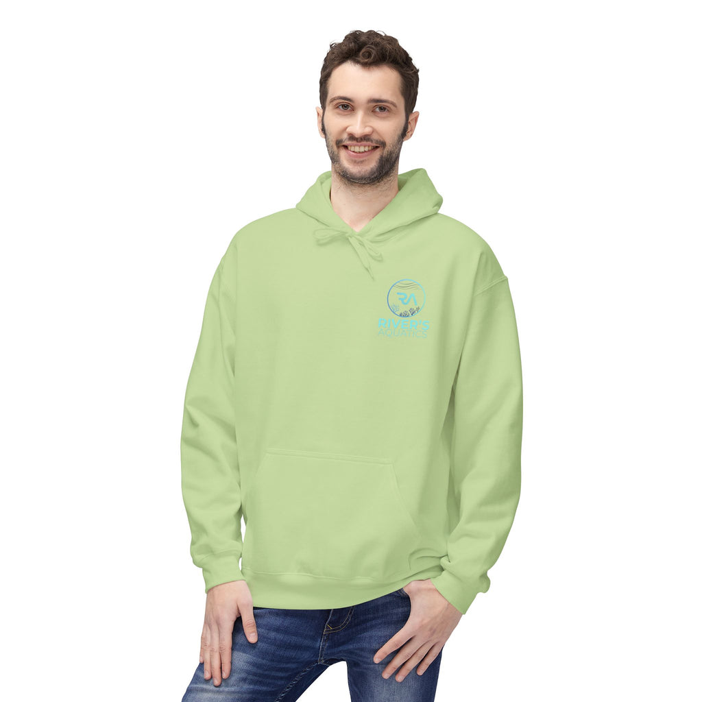 The signature Hoodie