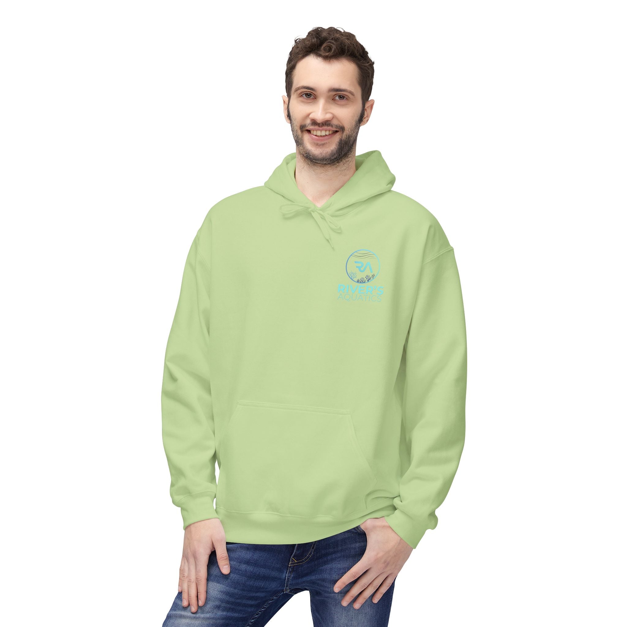 The signature Hoodie
