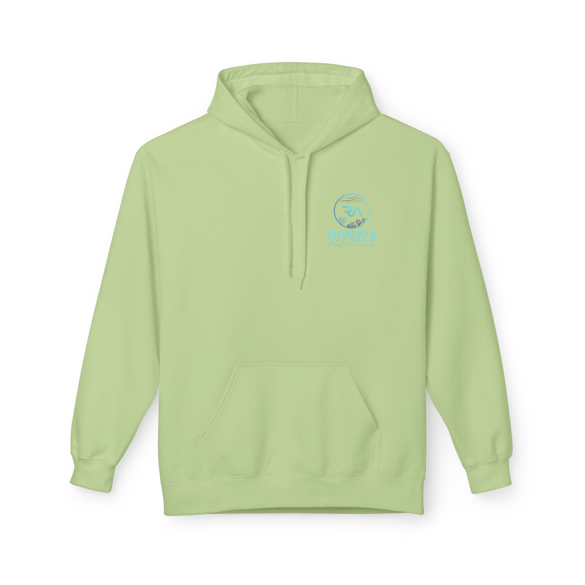 The signature Hoodie
